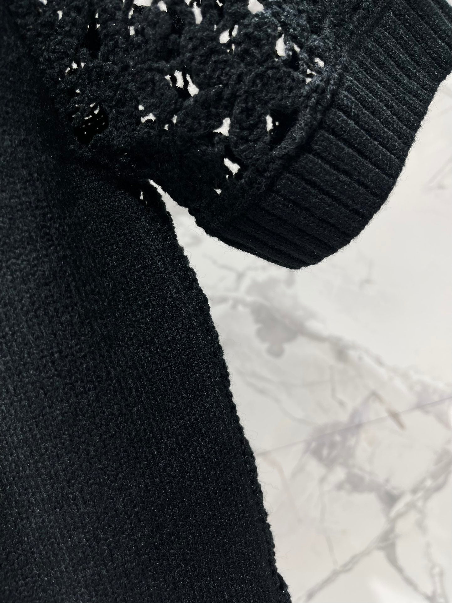 va 25ss hollow t-shirt