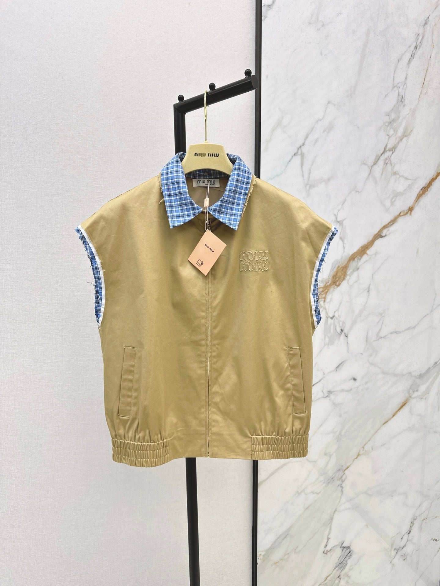M 25ss vest