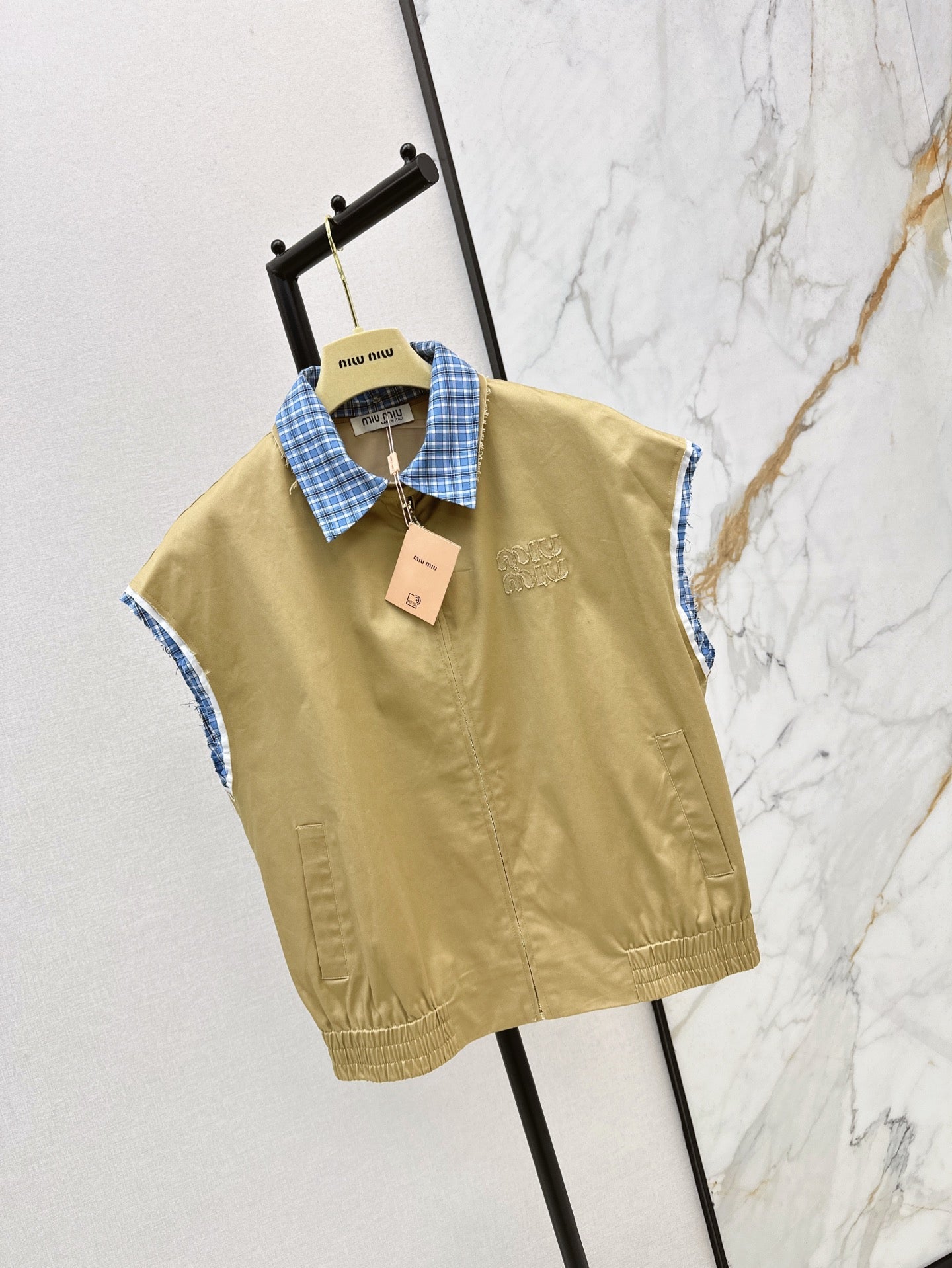 M 25ss vest