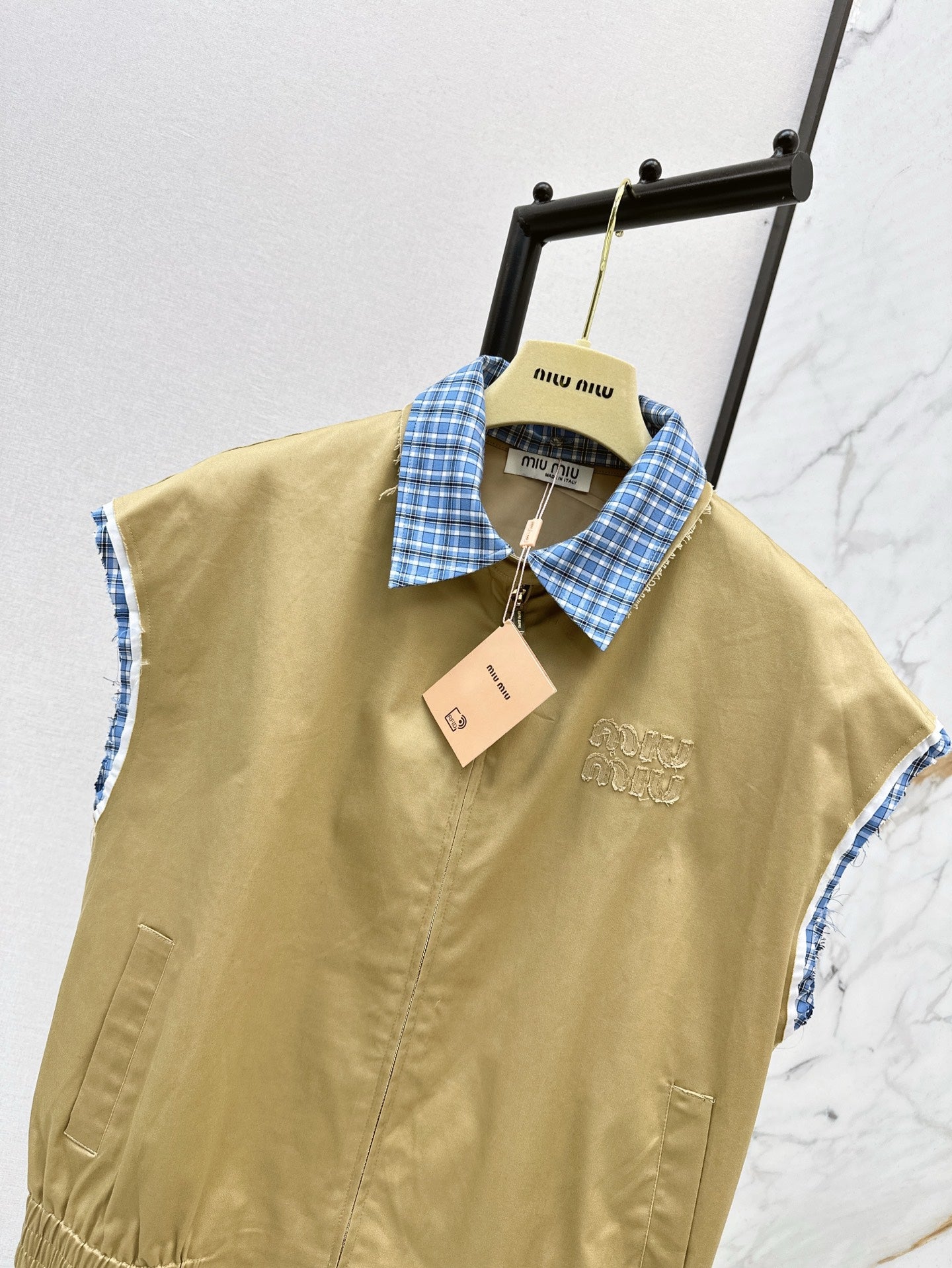 M 25ss vest