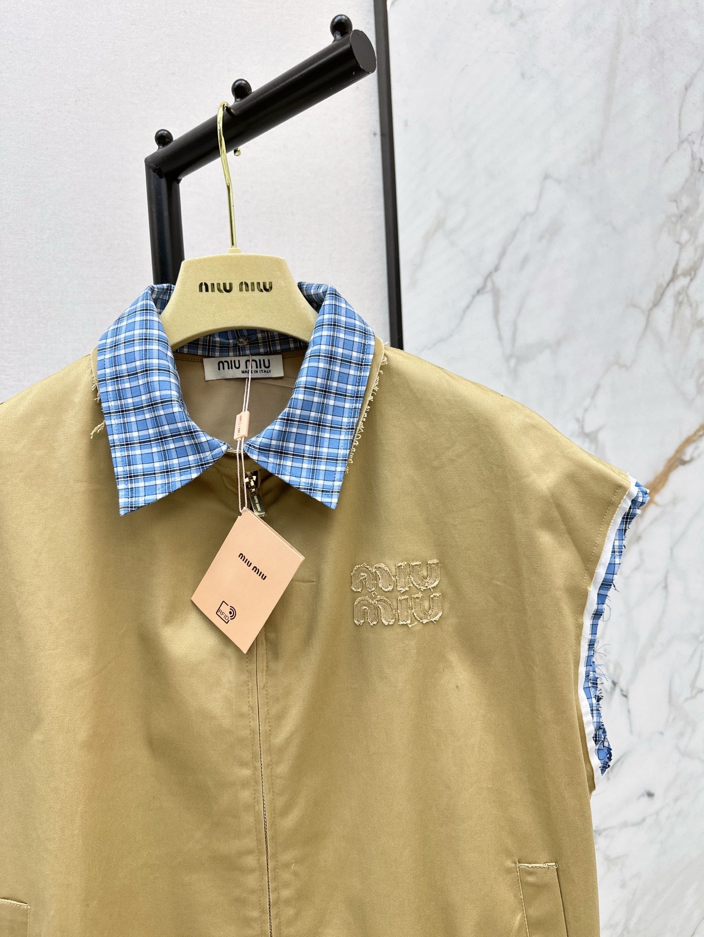 M 25ss vest