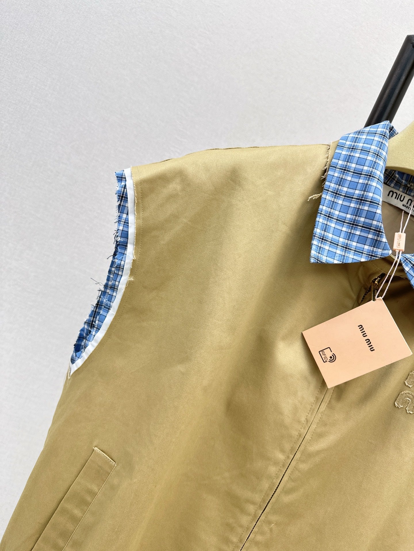M 25ss vest