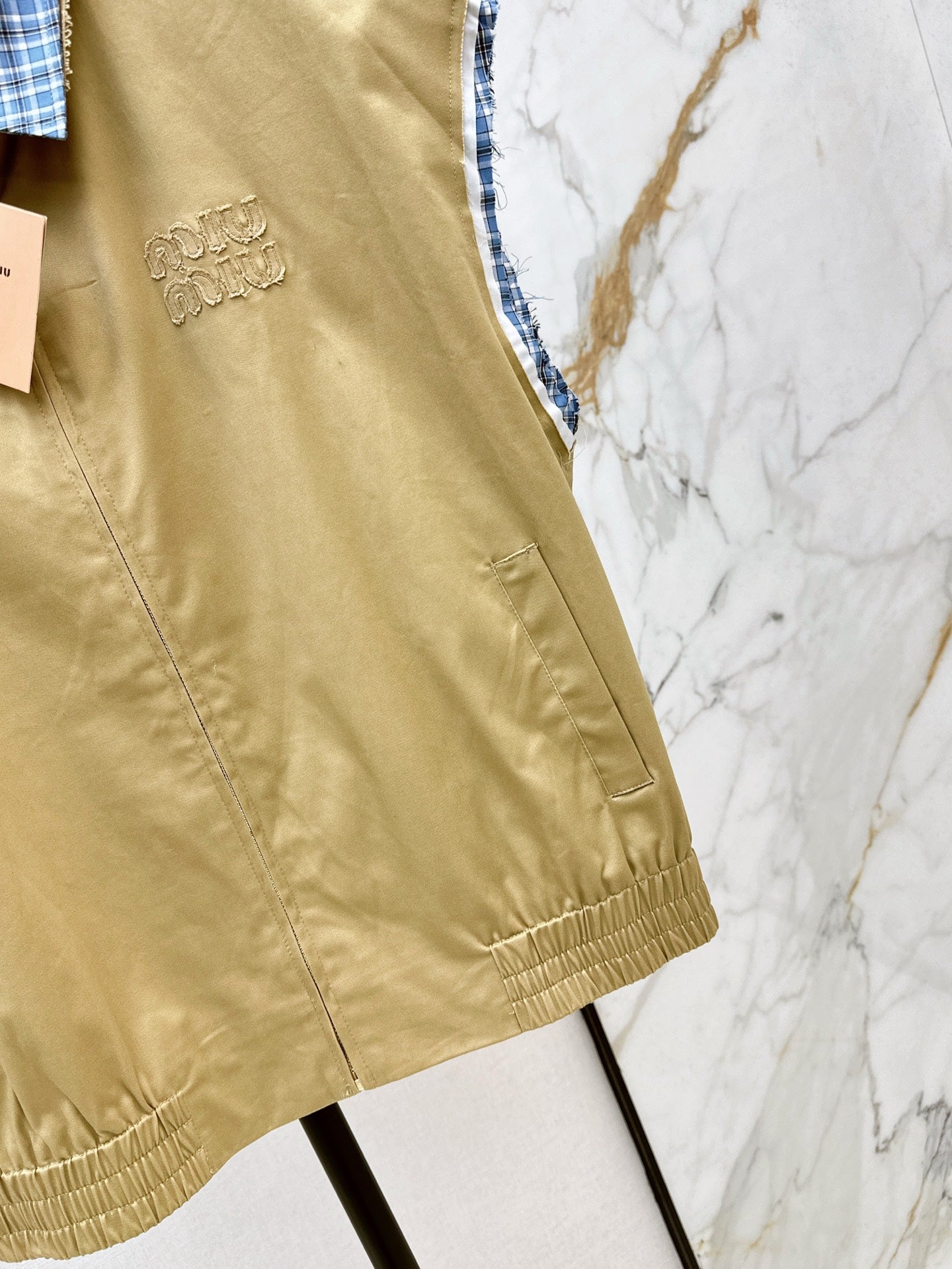 M 25ss vest