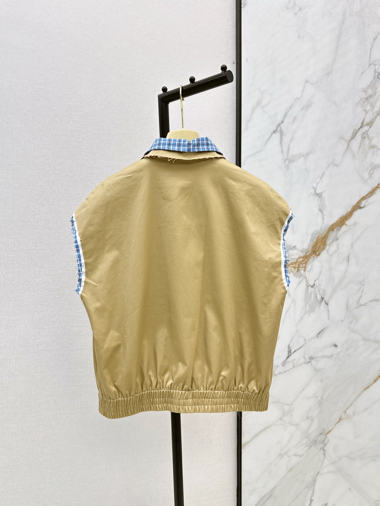 M 25ss vest