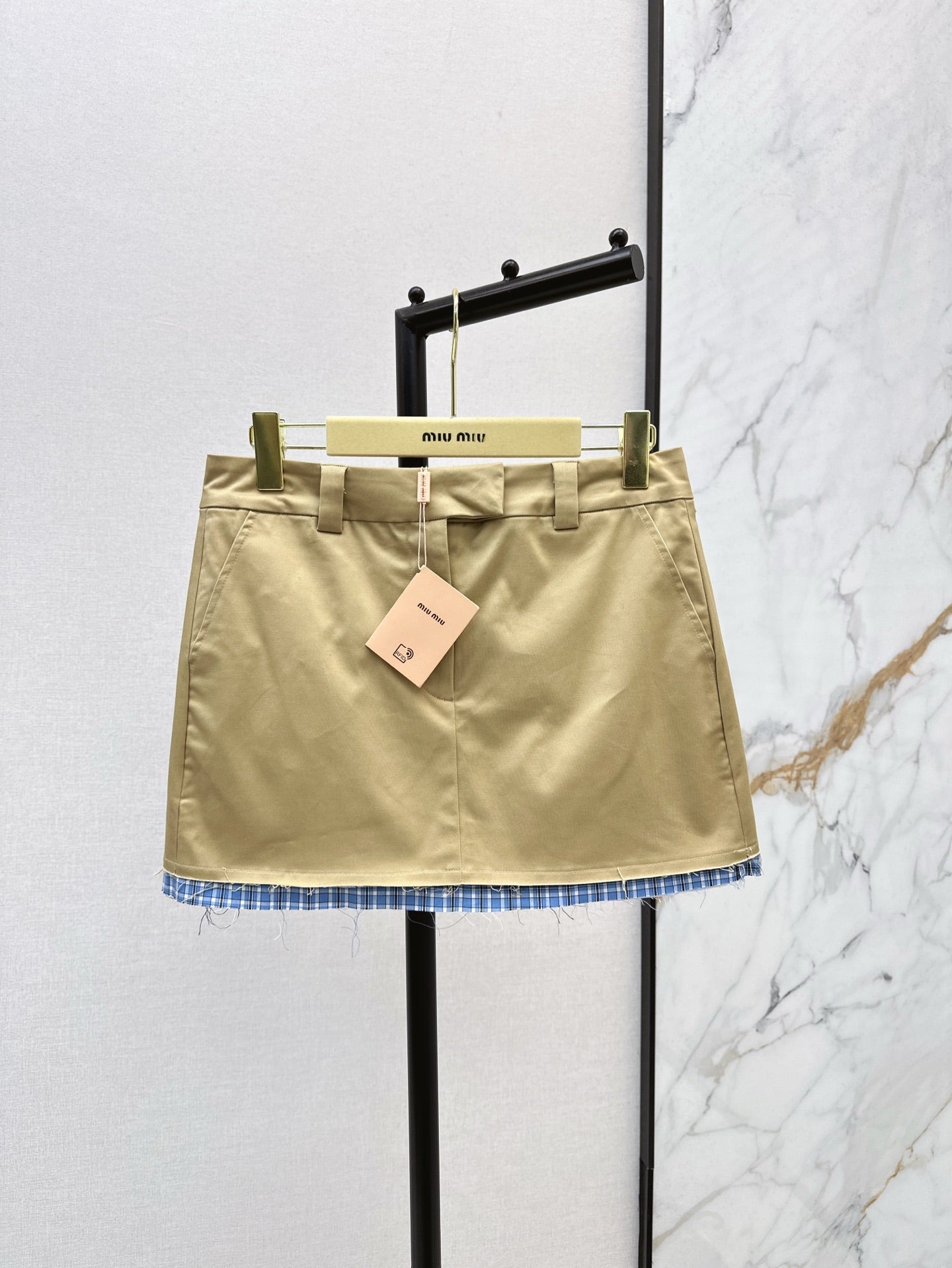 M 25SS SKIRT
