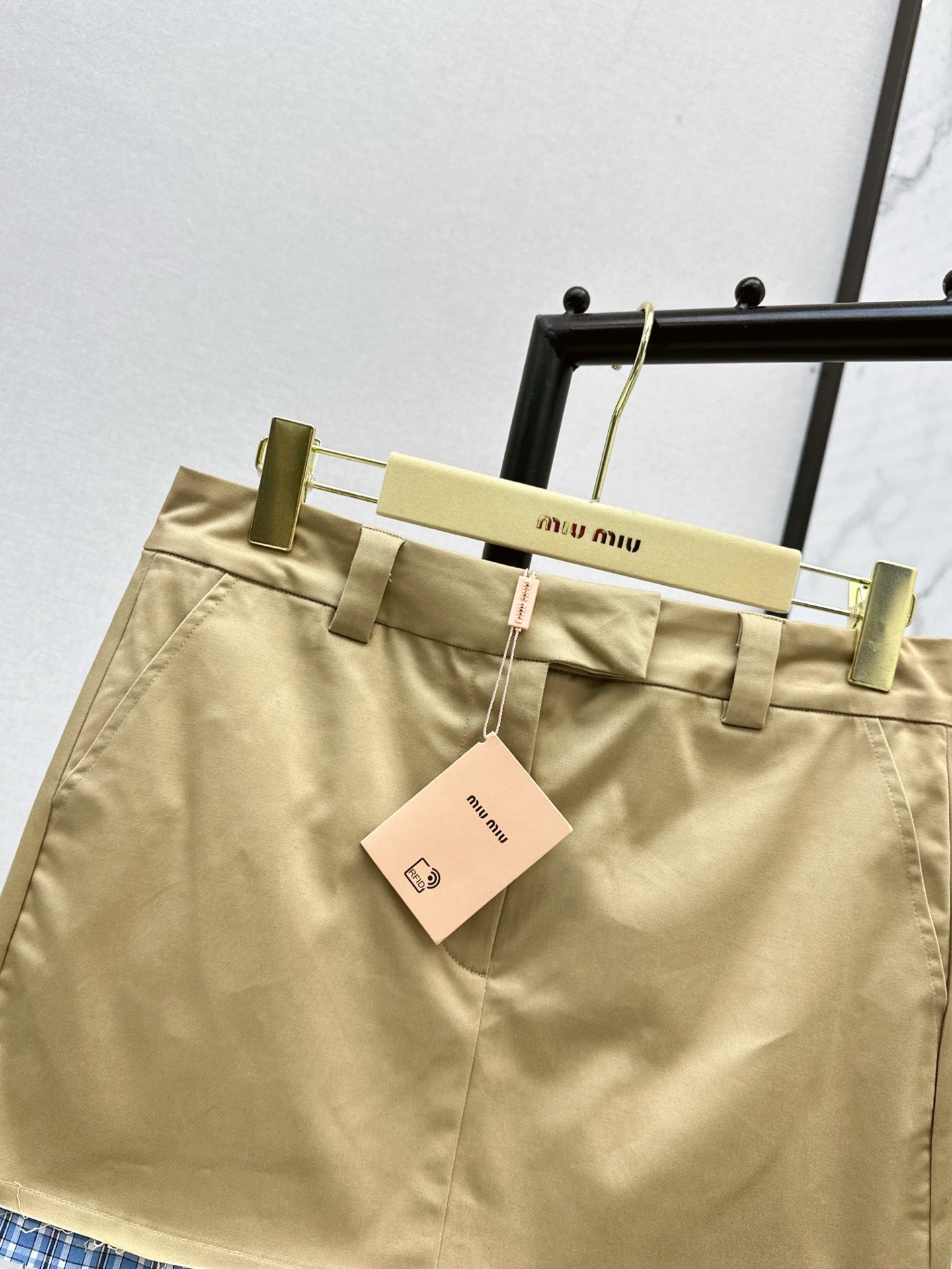 M 25SS SKIRT