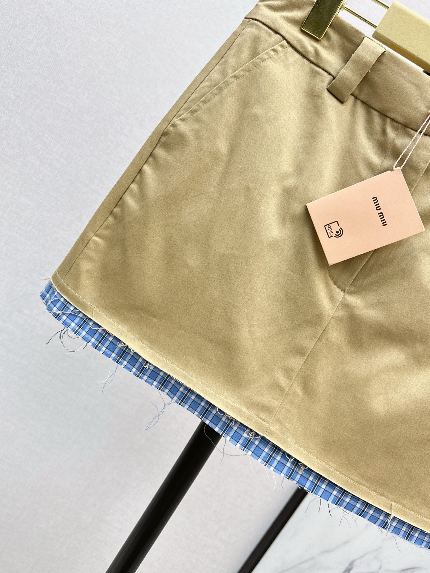 M 25SS SKIRT