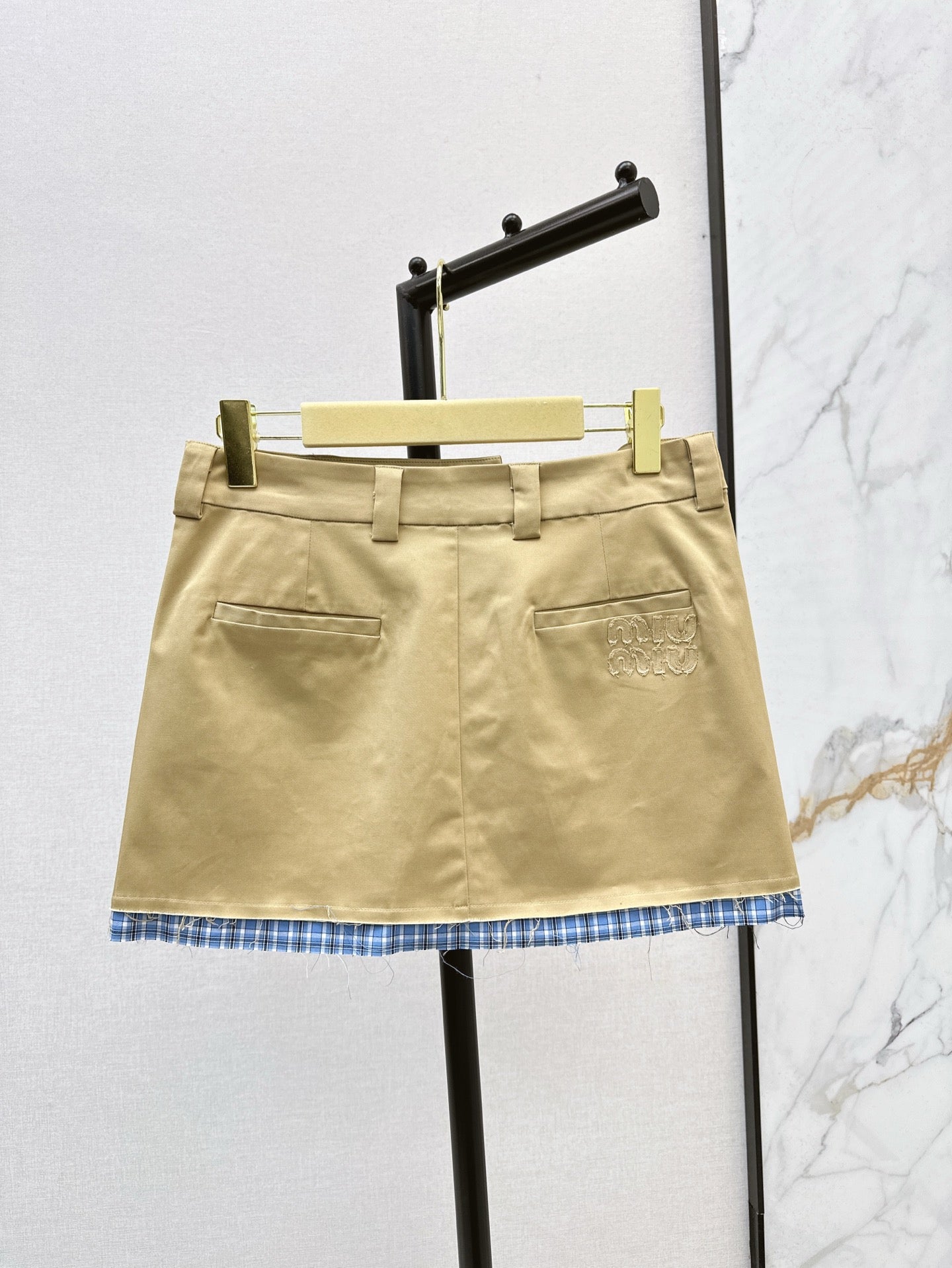 M 25SS SKIRT