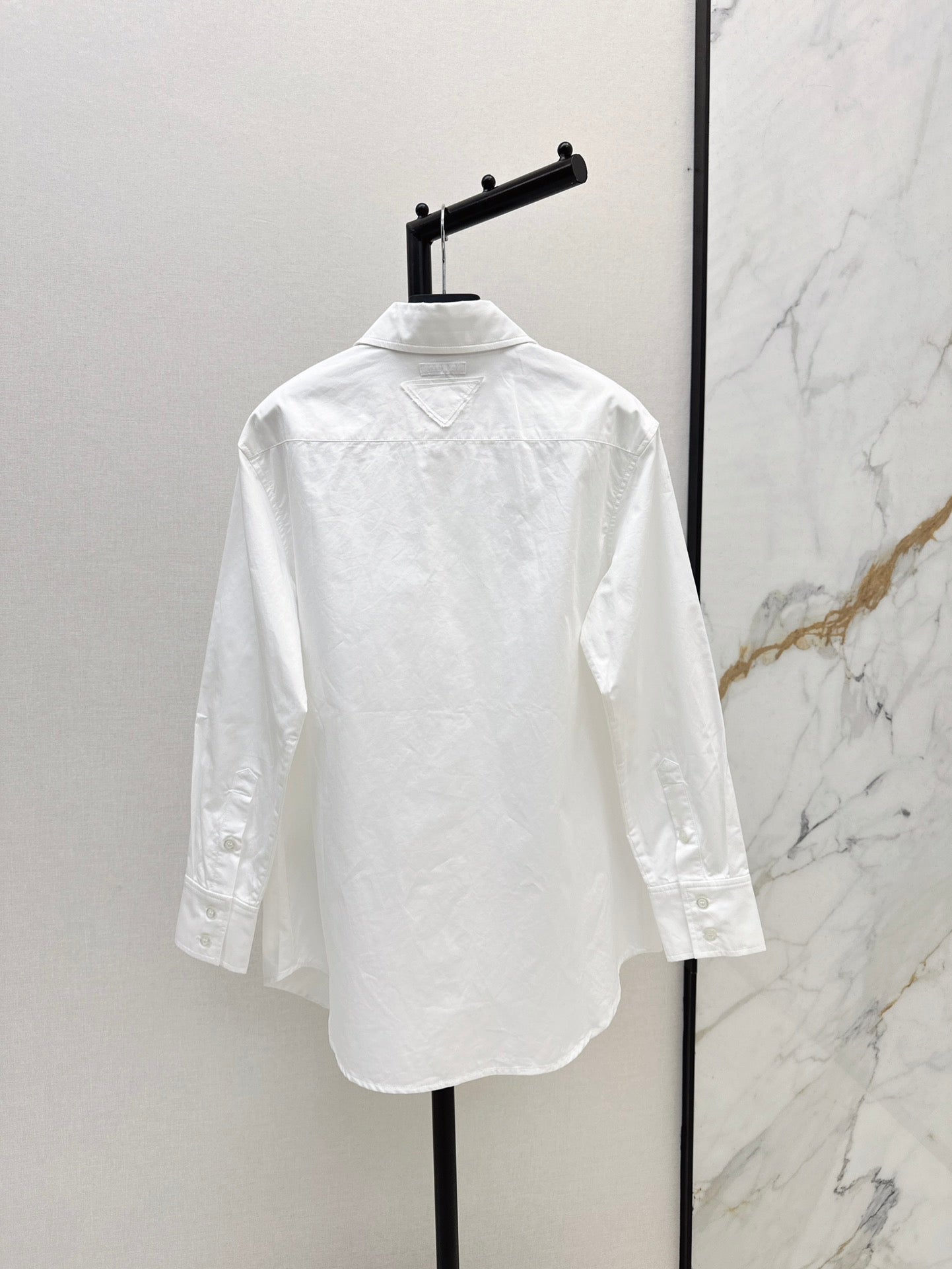 P 25ss buttons shirt