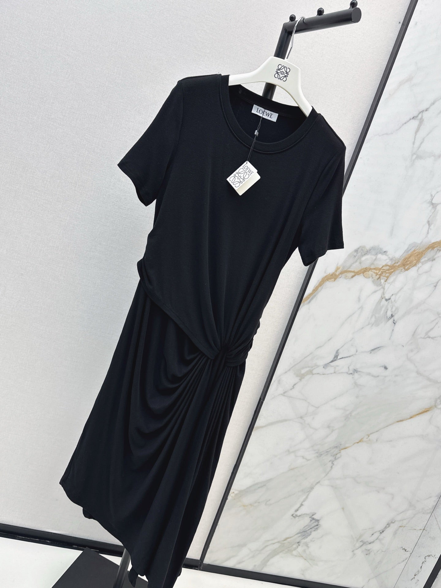lo 25ss dress