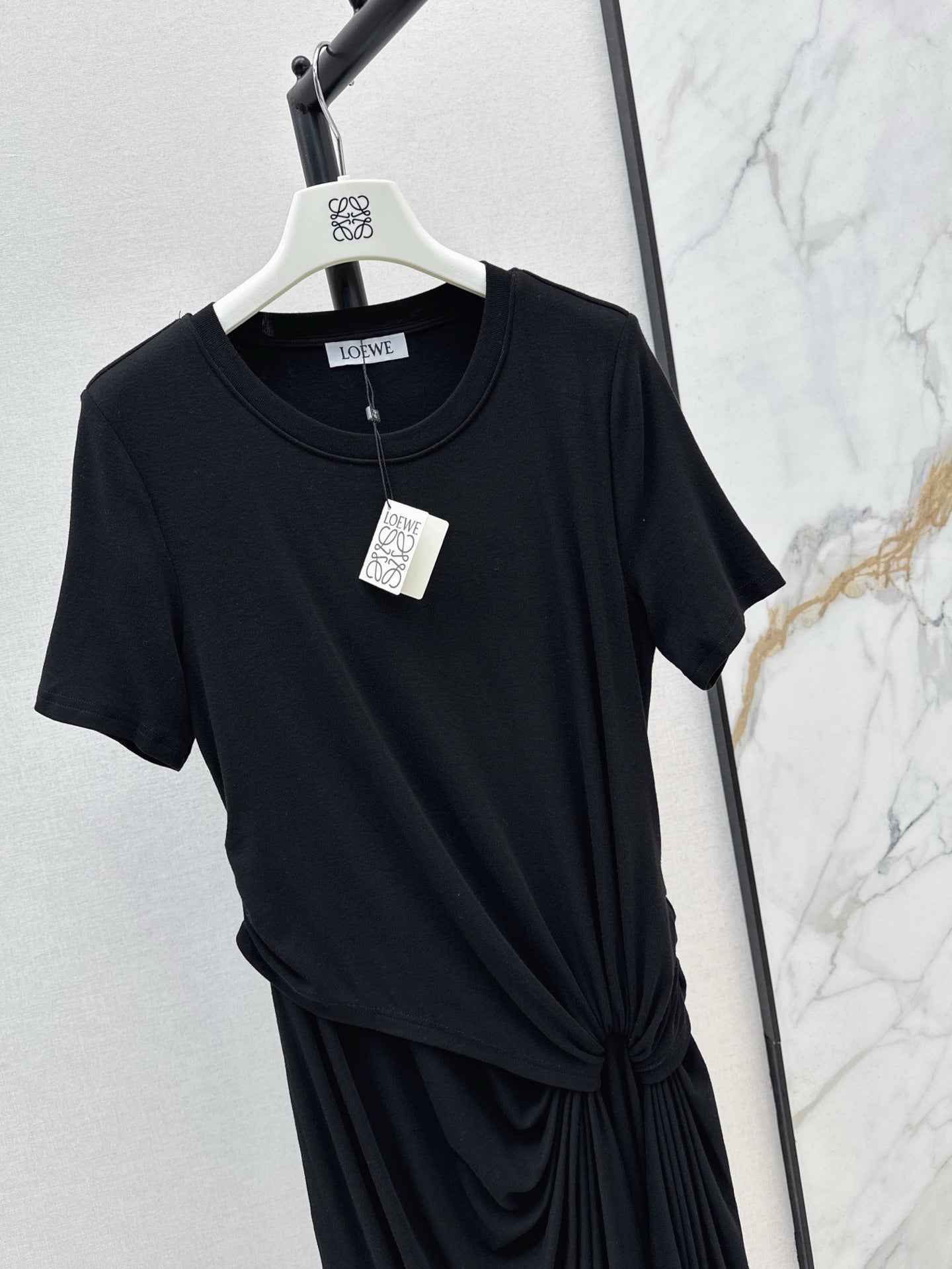 lo 25ss dress