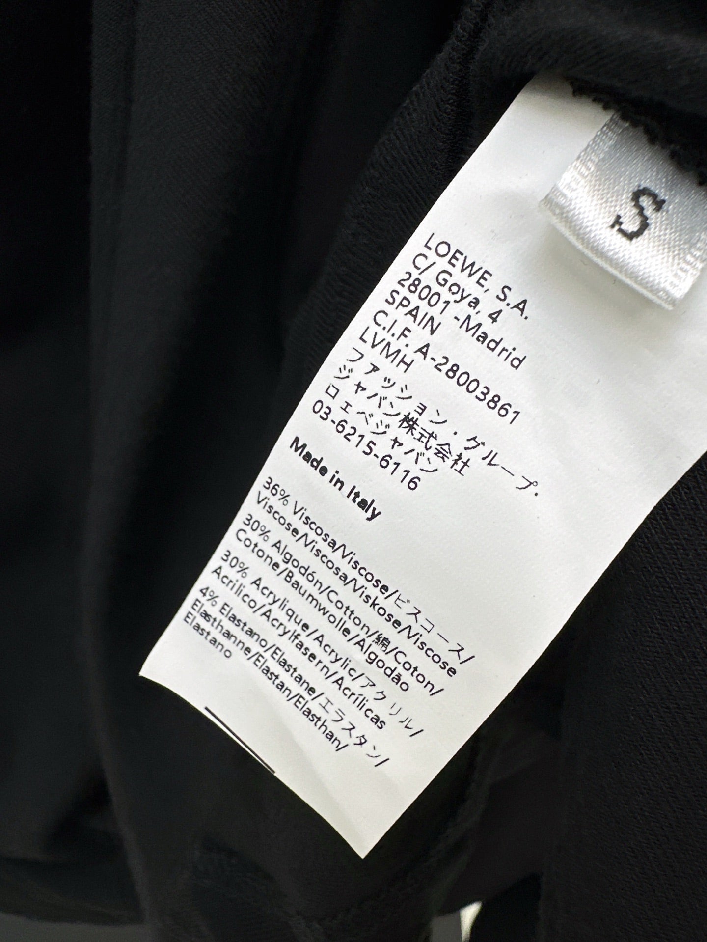 lo 25ss dress