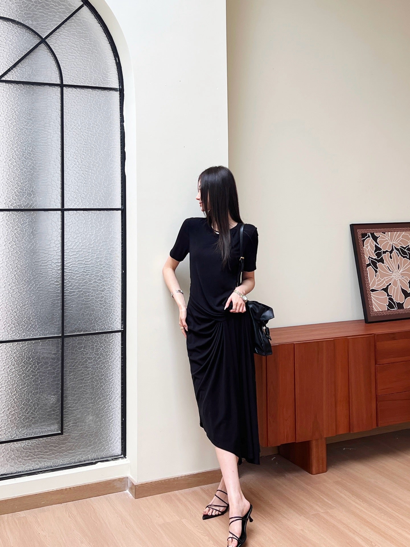 lo 25ss dress