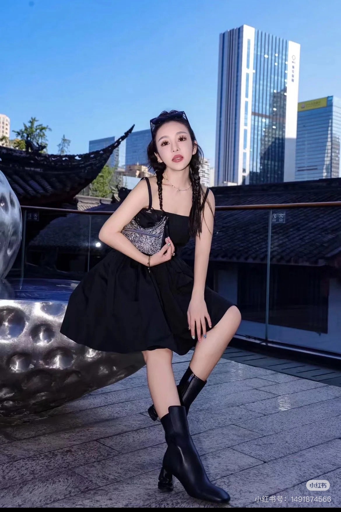 mc 25ss slip dress