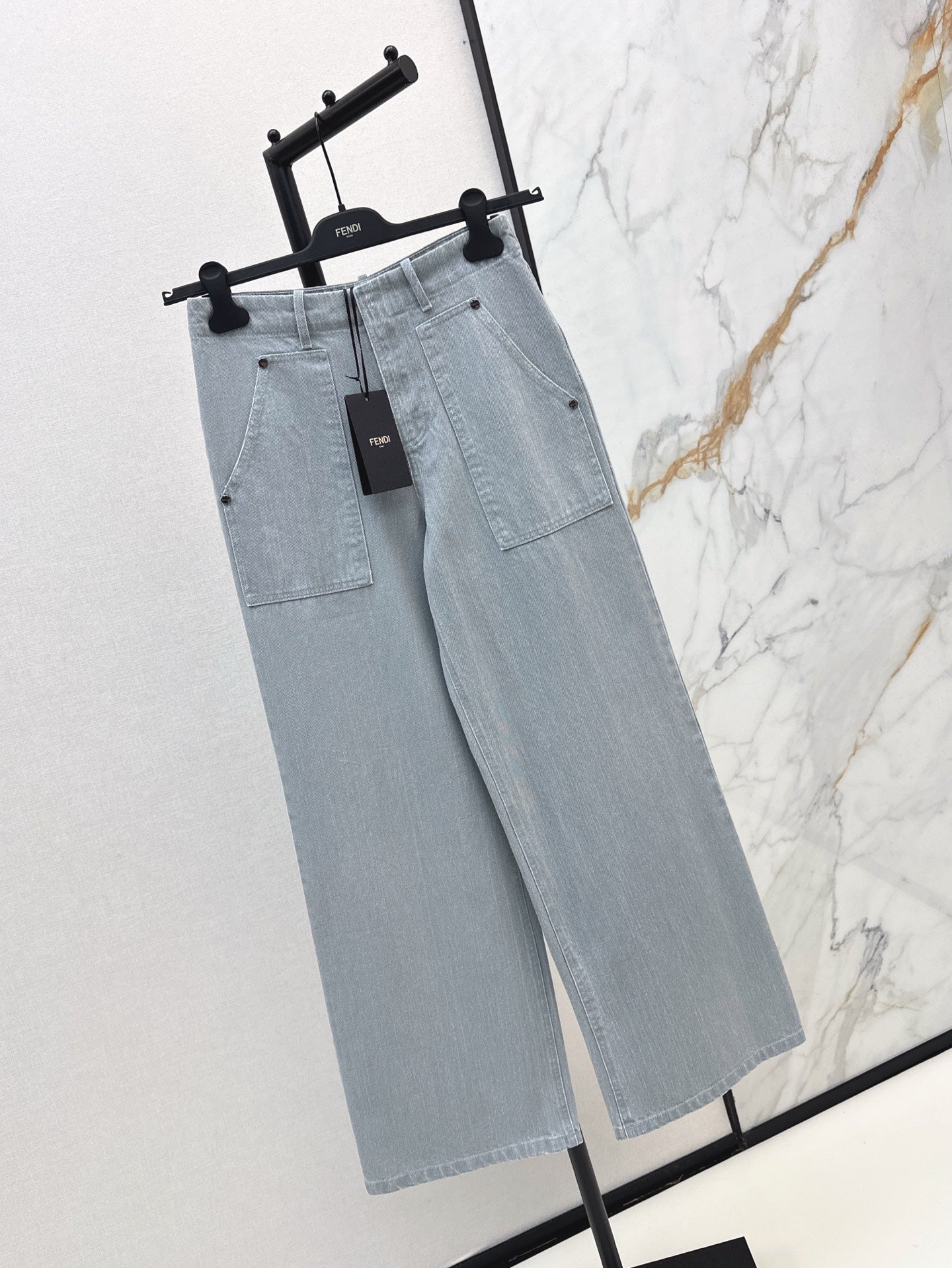 Fe 25ss jeans