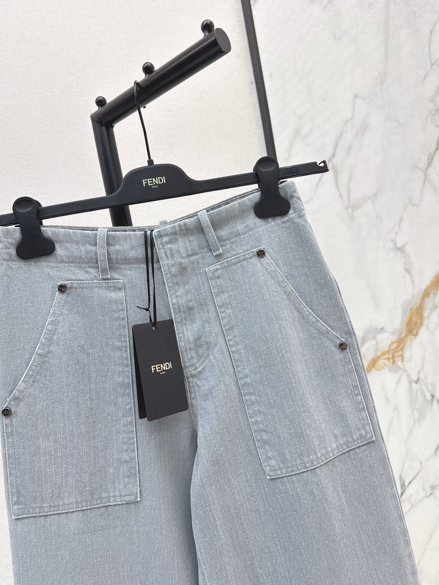 Fe 25ss jeans