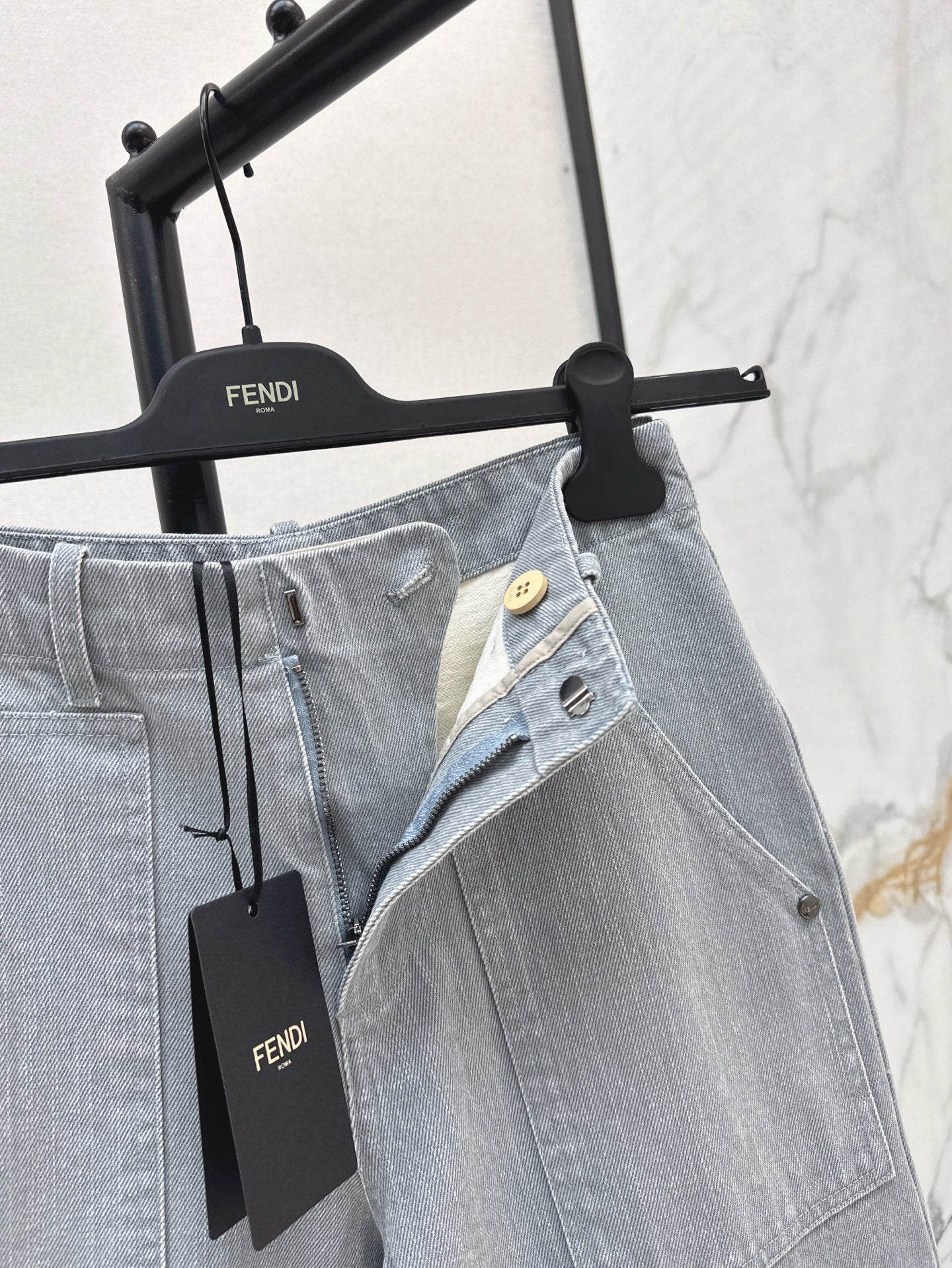 Fe 25ss jeans