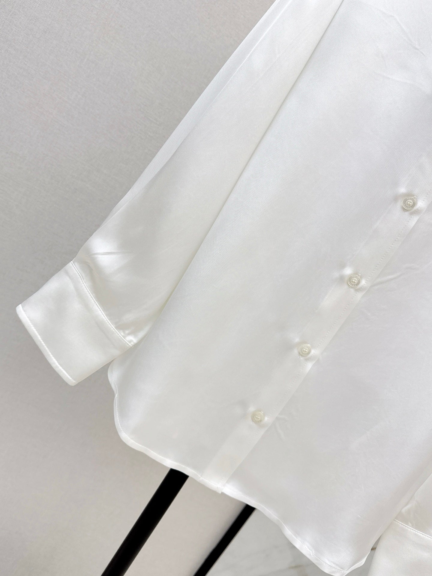 P 25SS saint shirt
