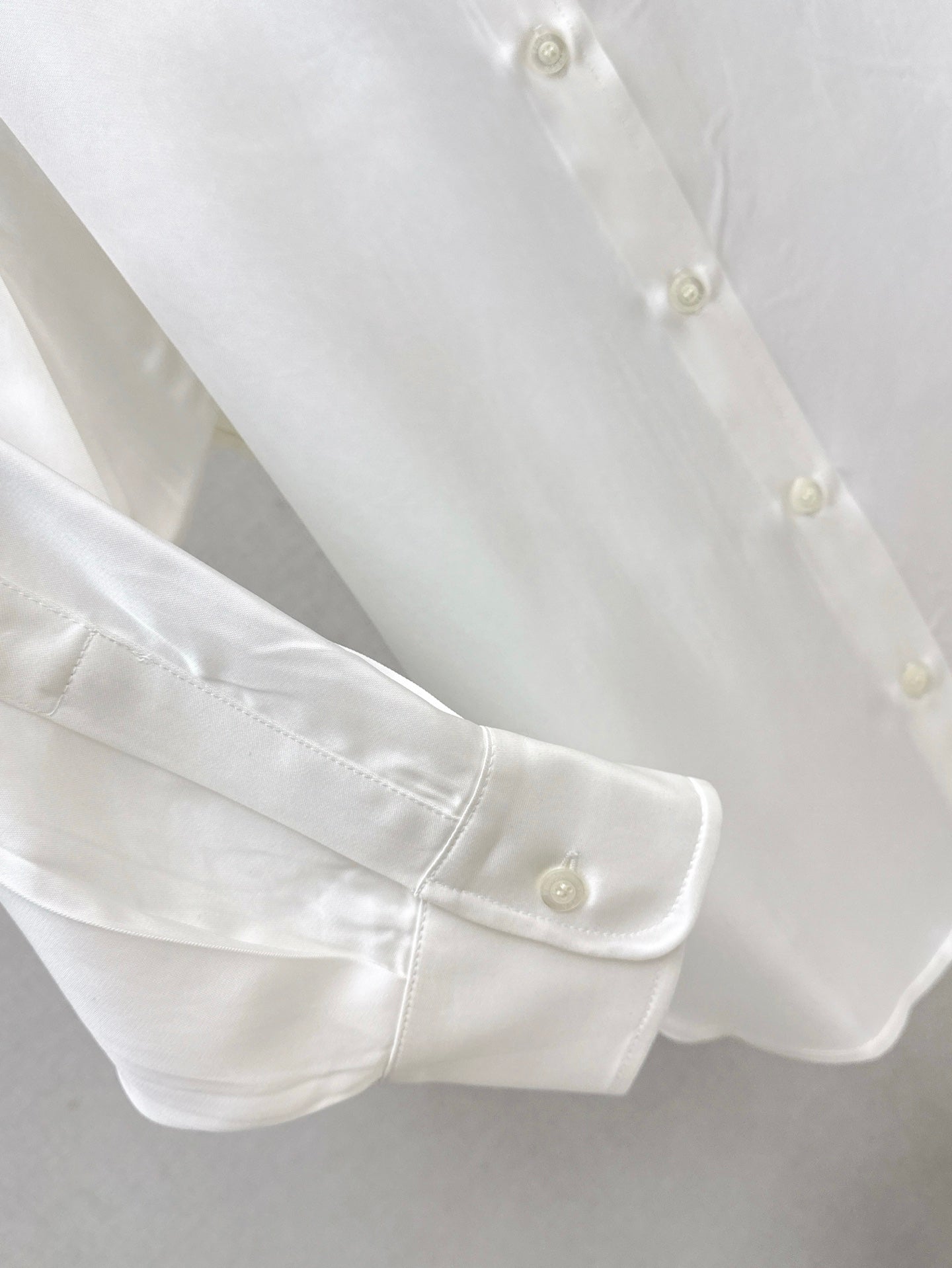 P 25SS saint shirt