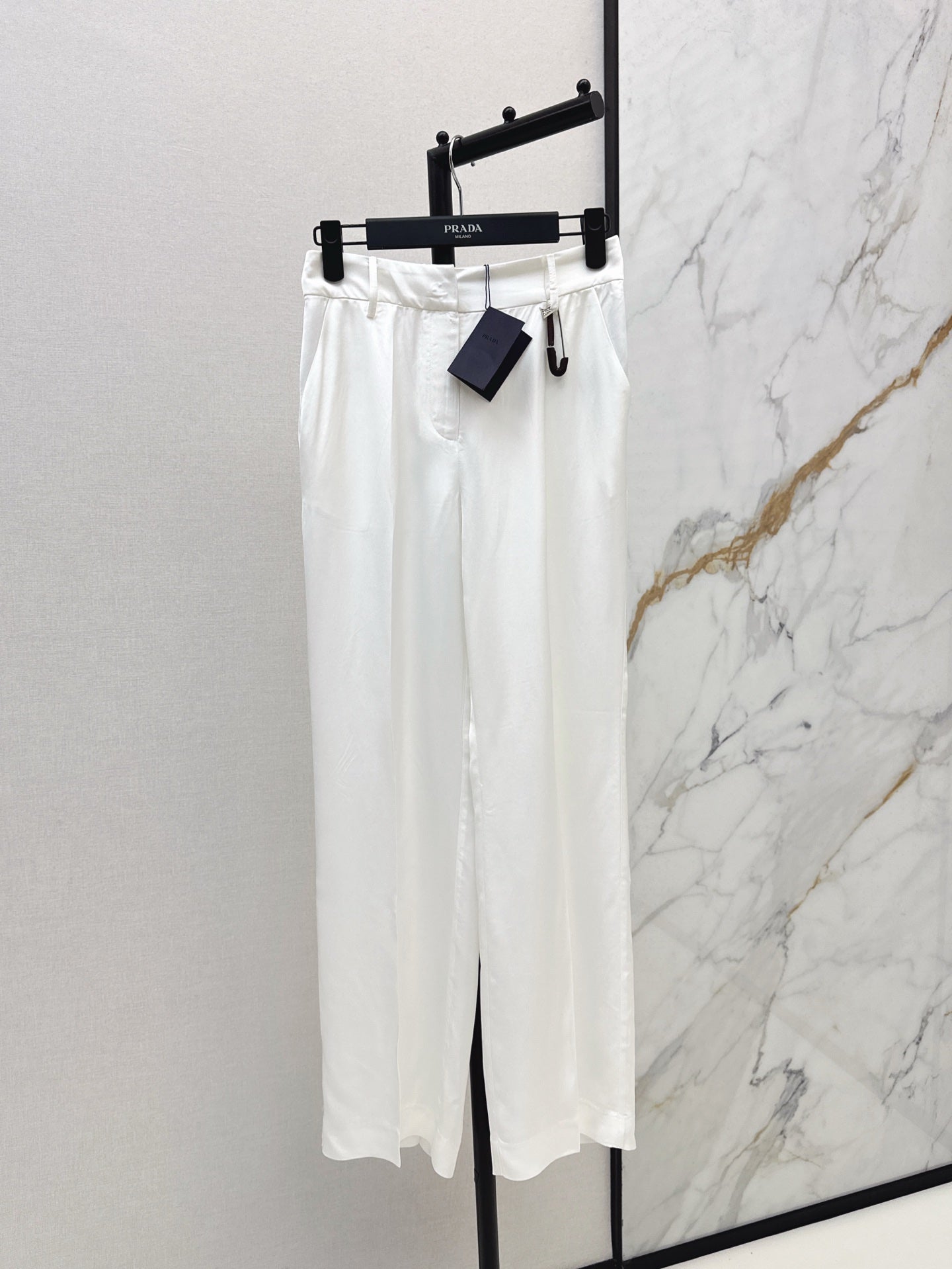 P 25SS SAINT PANTS