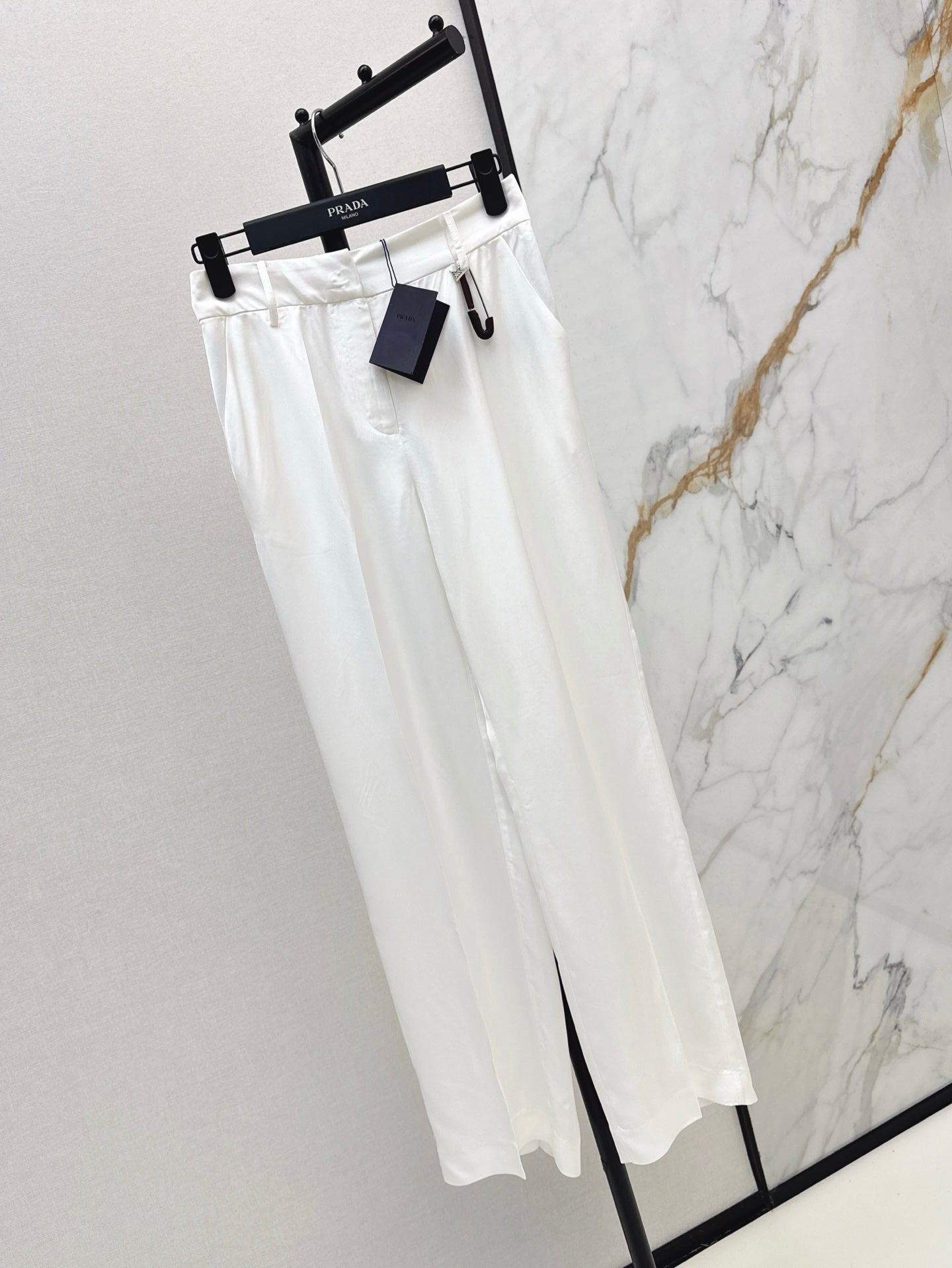 P 25SS SAINT PANTS