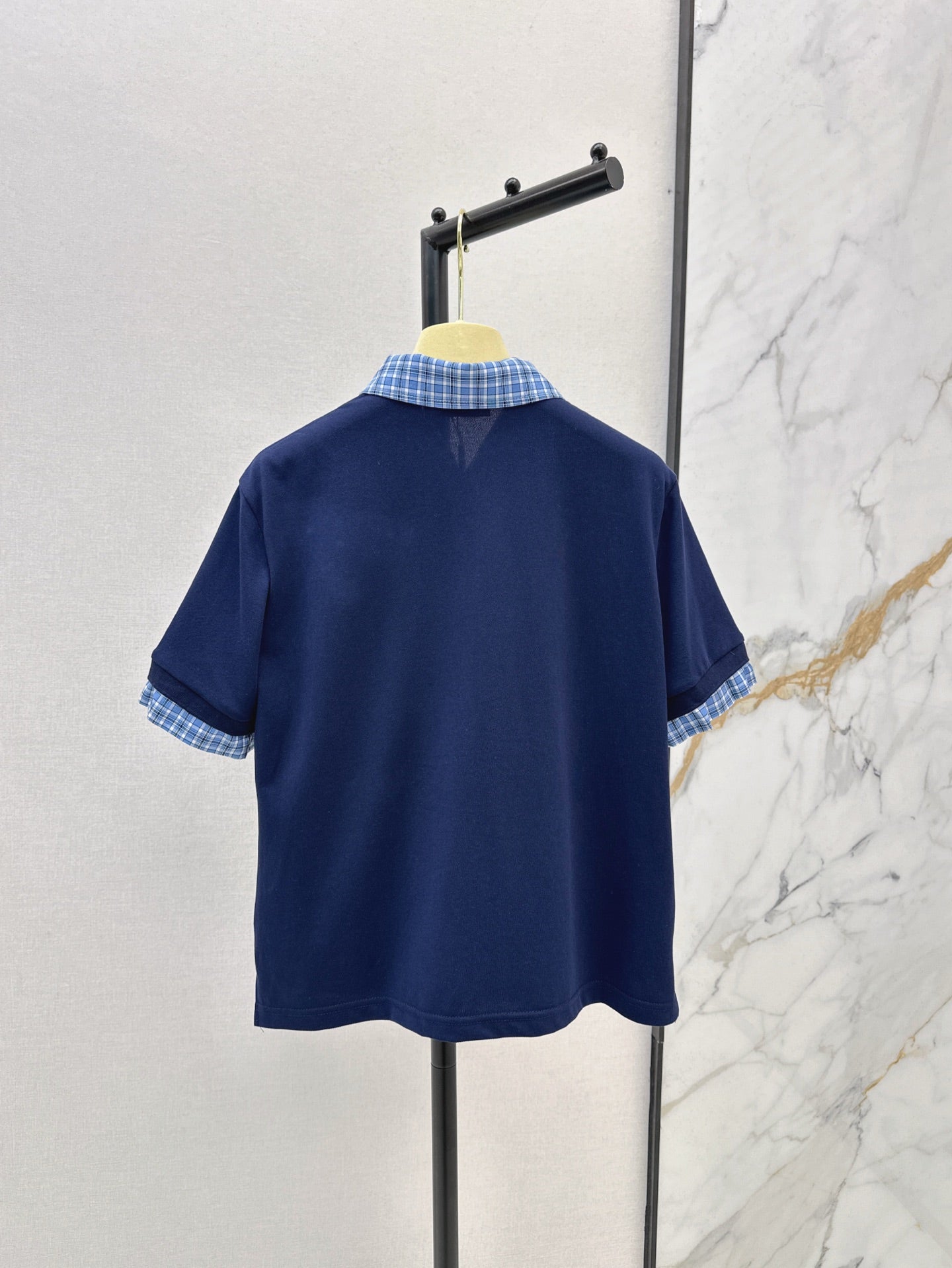 M 25ss polo shirt