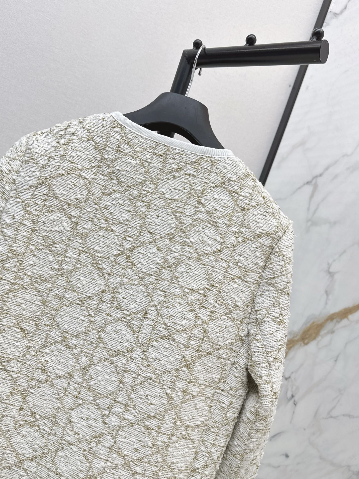 D 25ss woven jacket