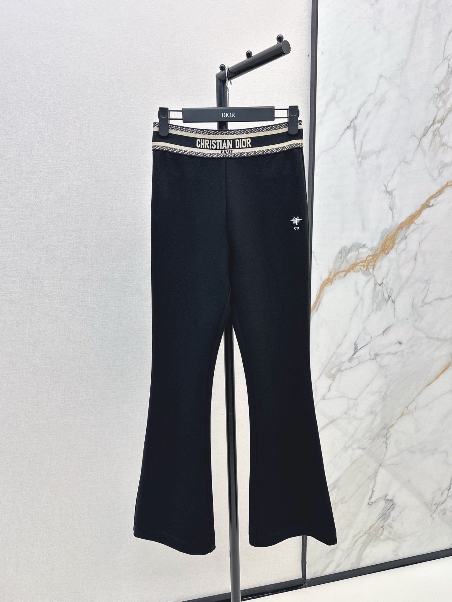 D 25ss stretch pants