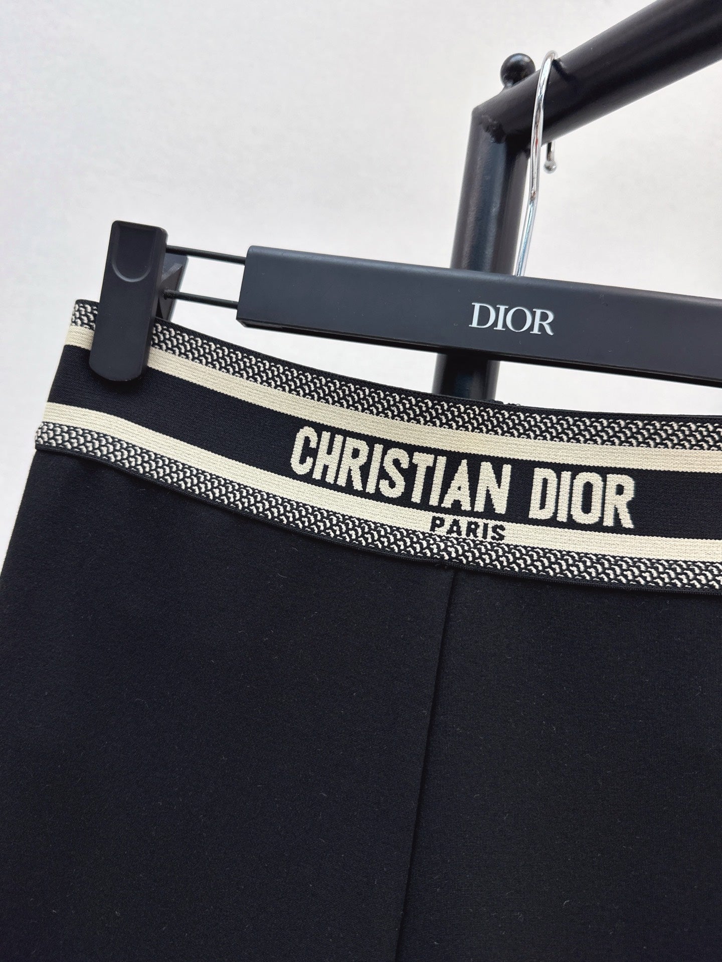 D 25ss stretch pants