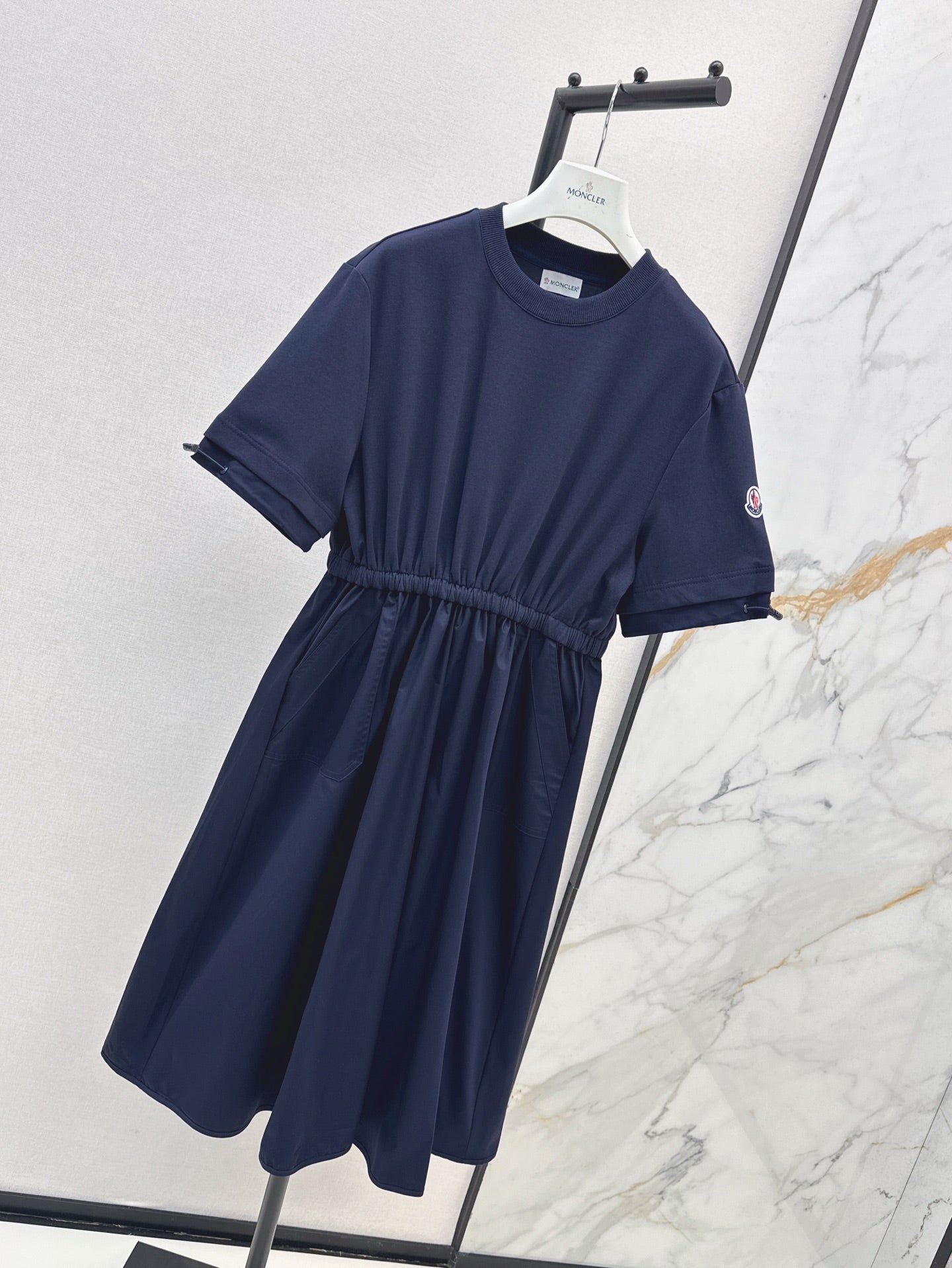 Mon 25ss dress