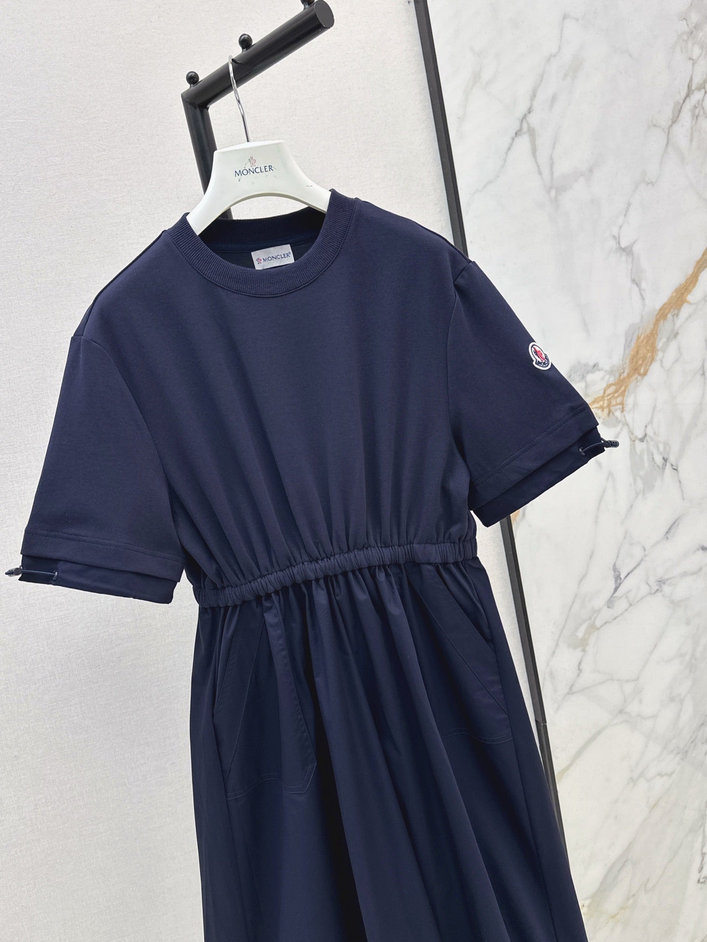 Mon 25ss dress