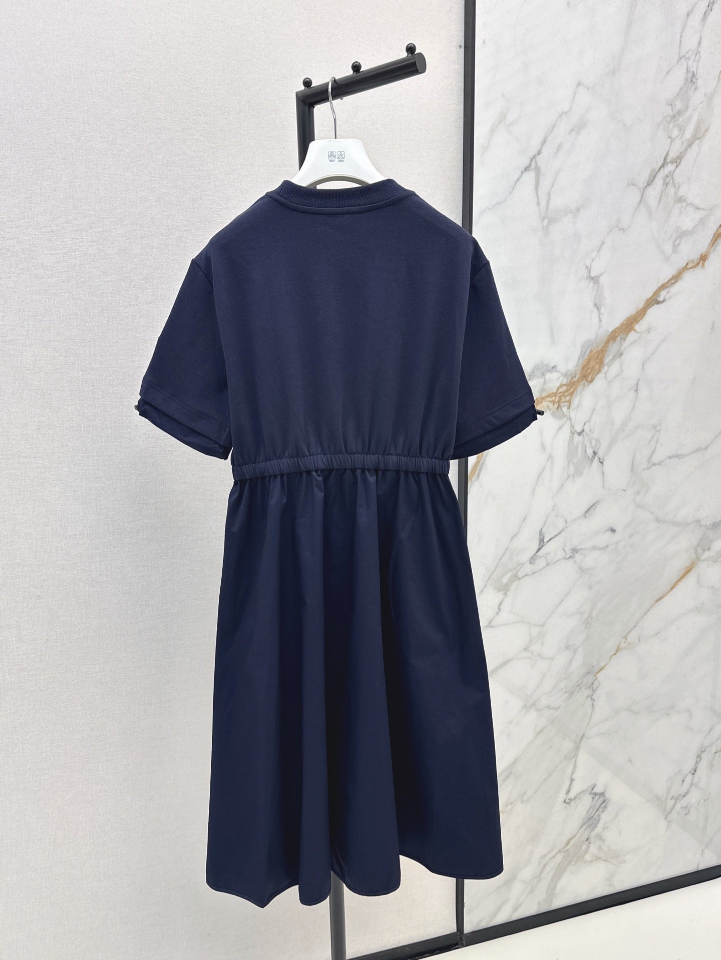 Mon 25ss dress