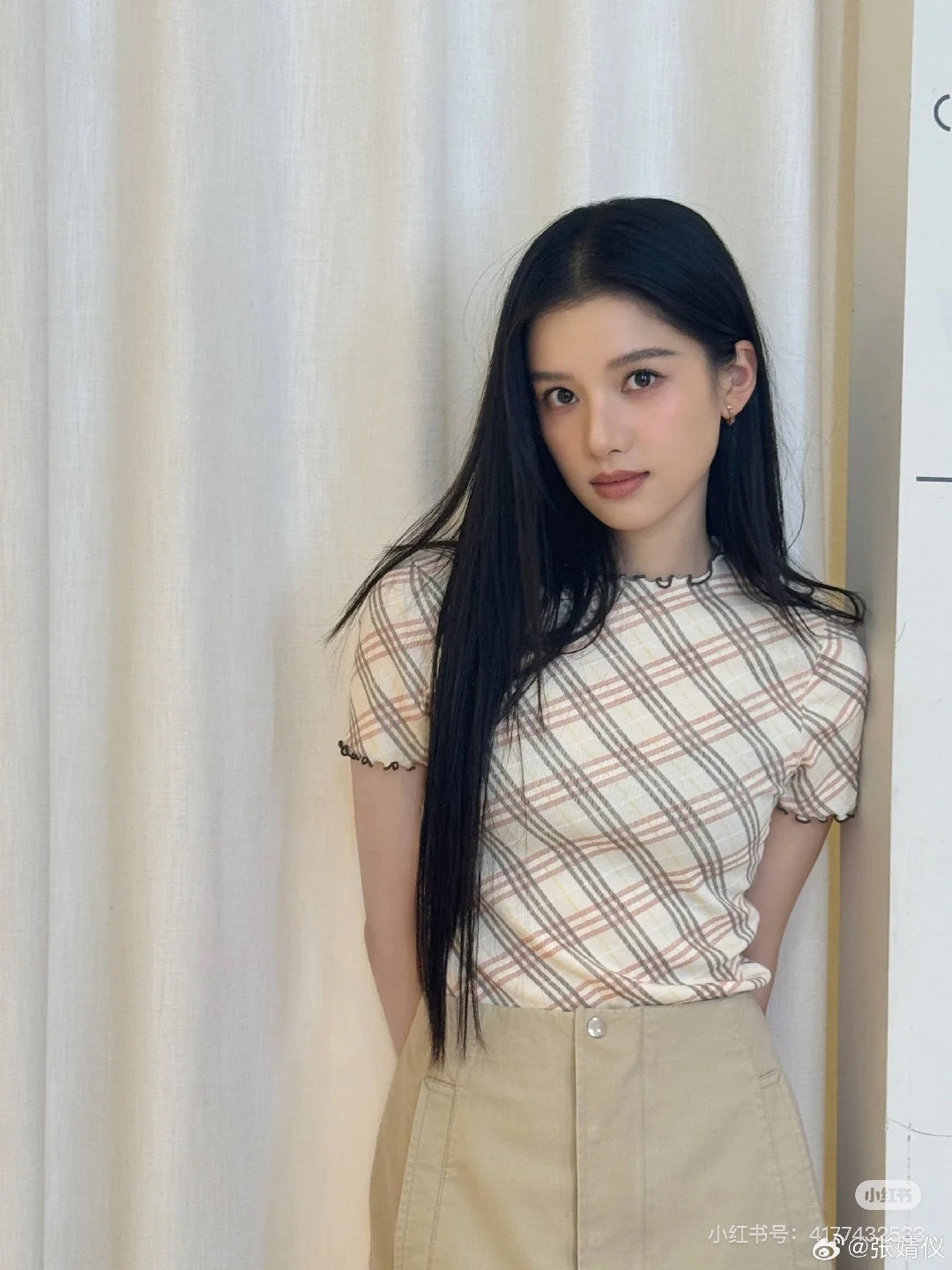 BU 25SS vintage t-shirt