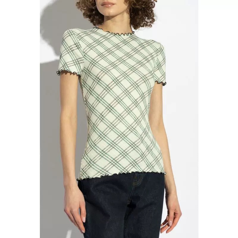 BU 25SS vintage T-shirt