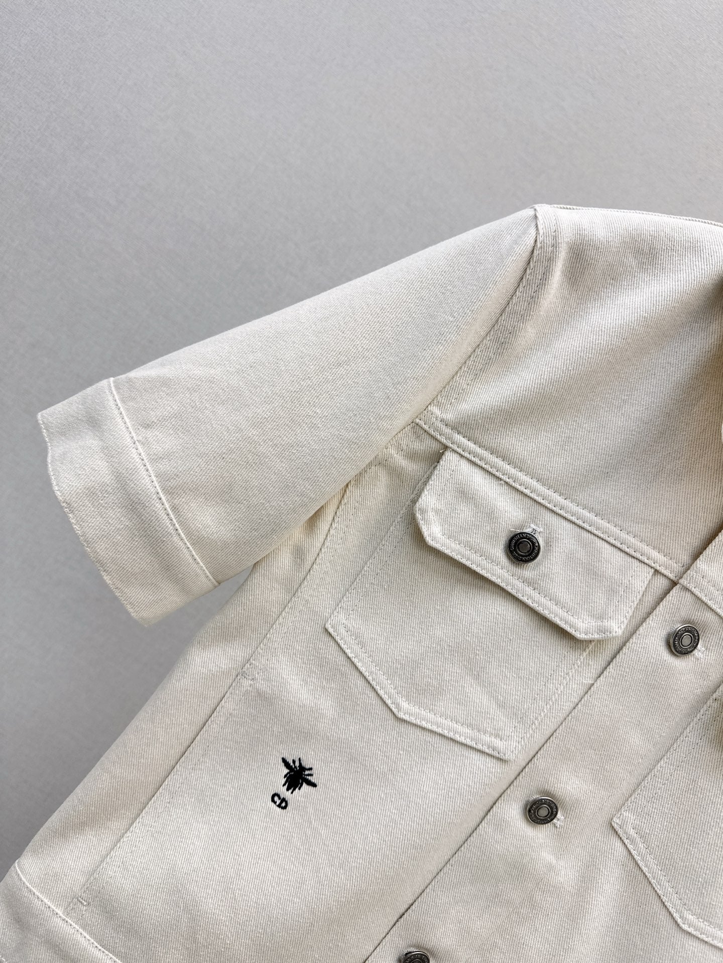 D 25ss miss jacket