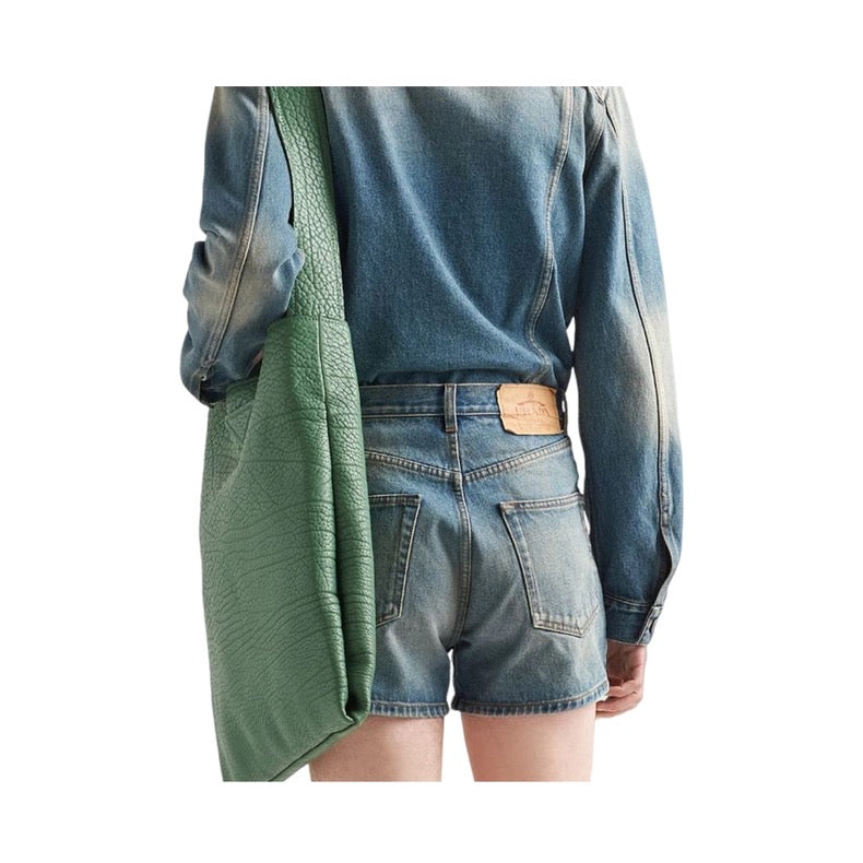 Pr 25ss denim short