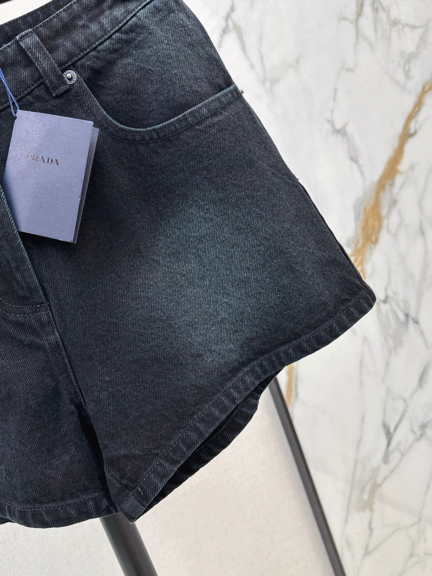 Pr 25ss denim short