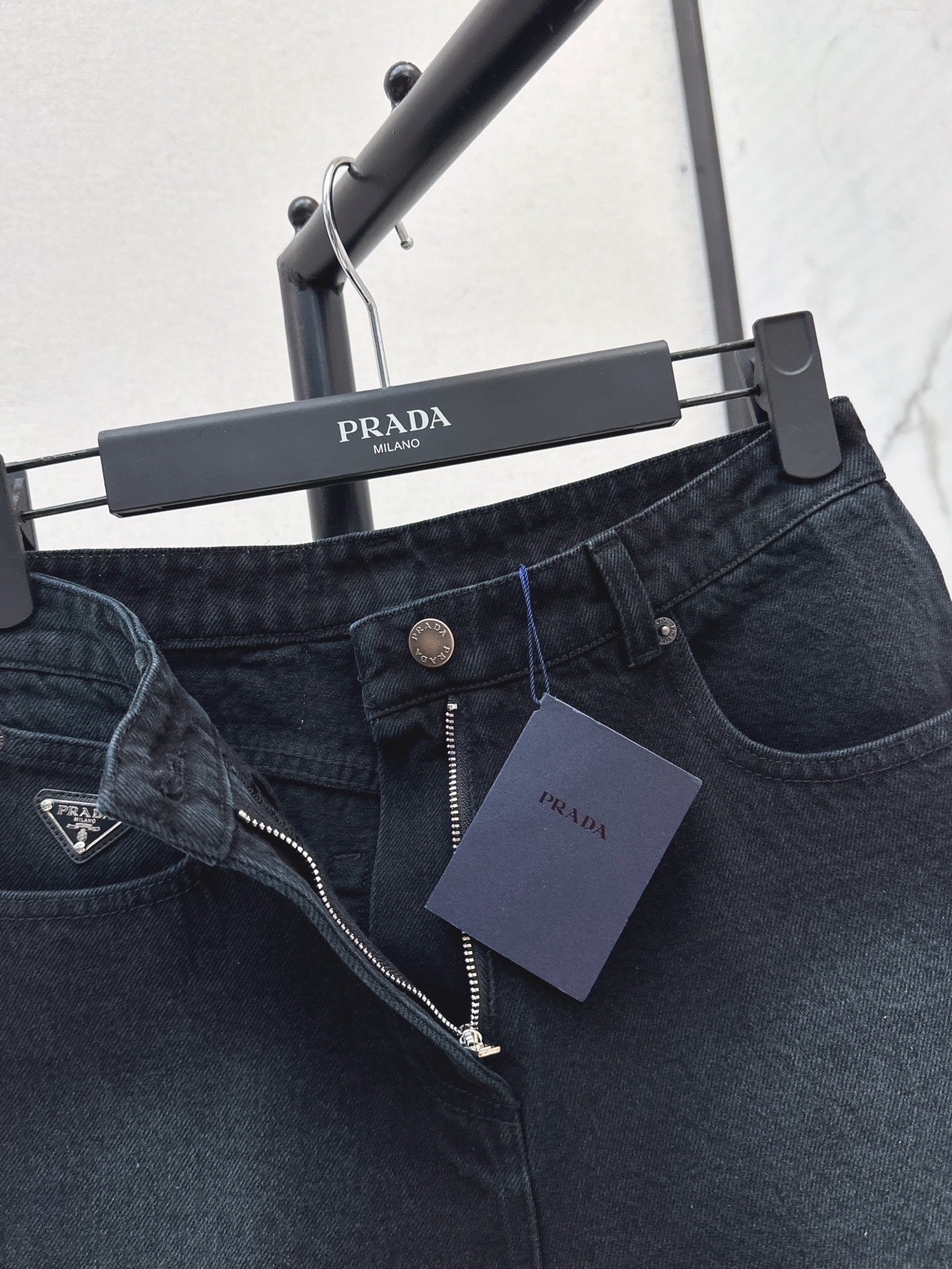 Pr 25ss denim short