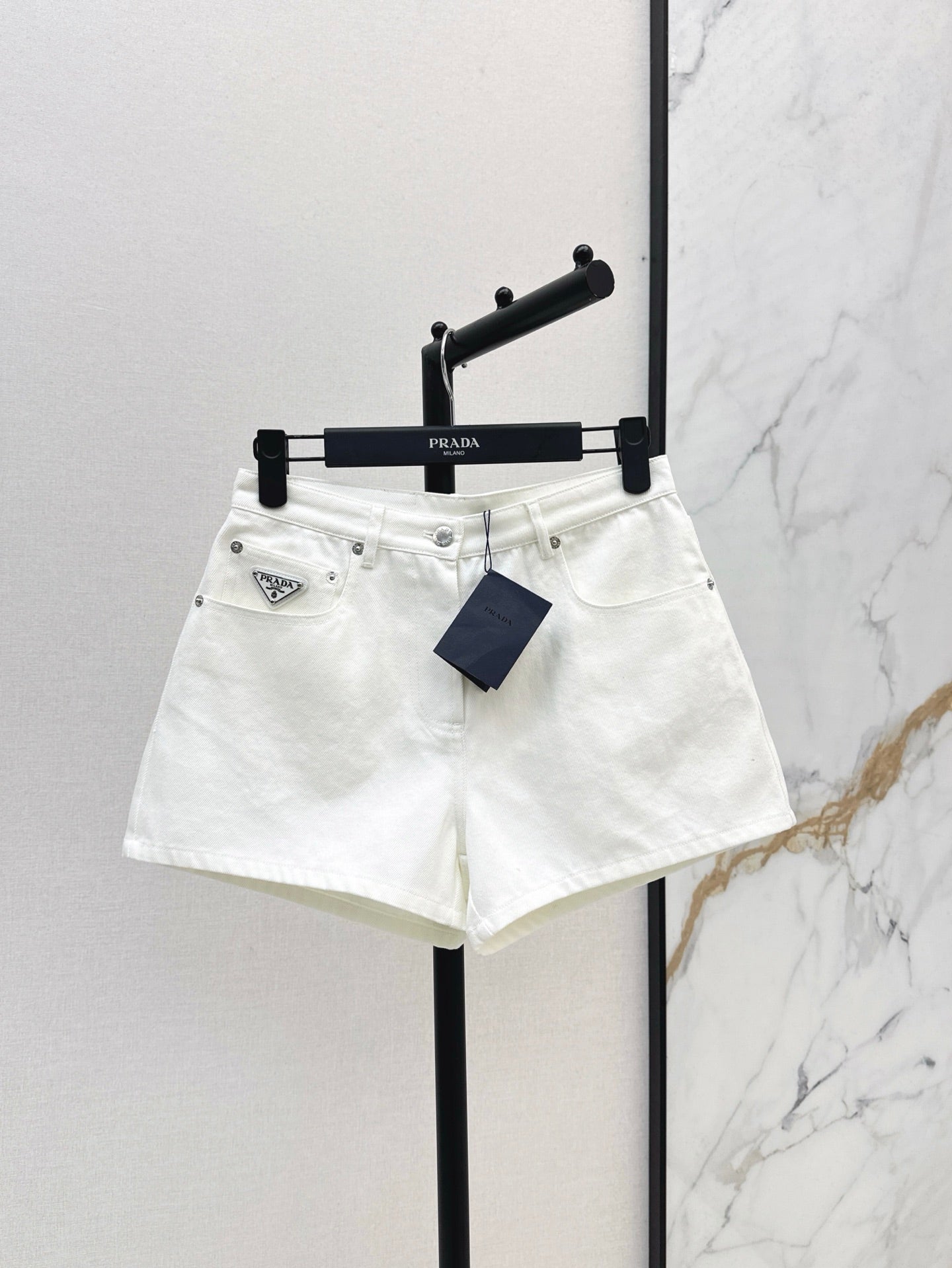 Pr 25ss denim short