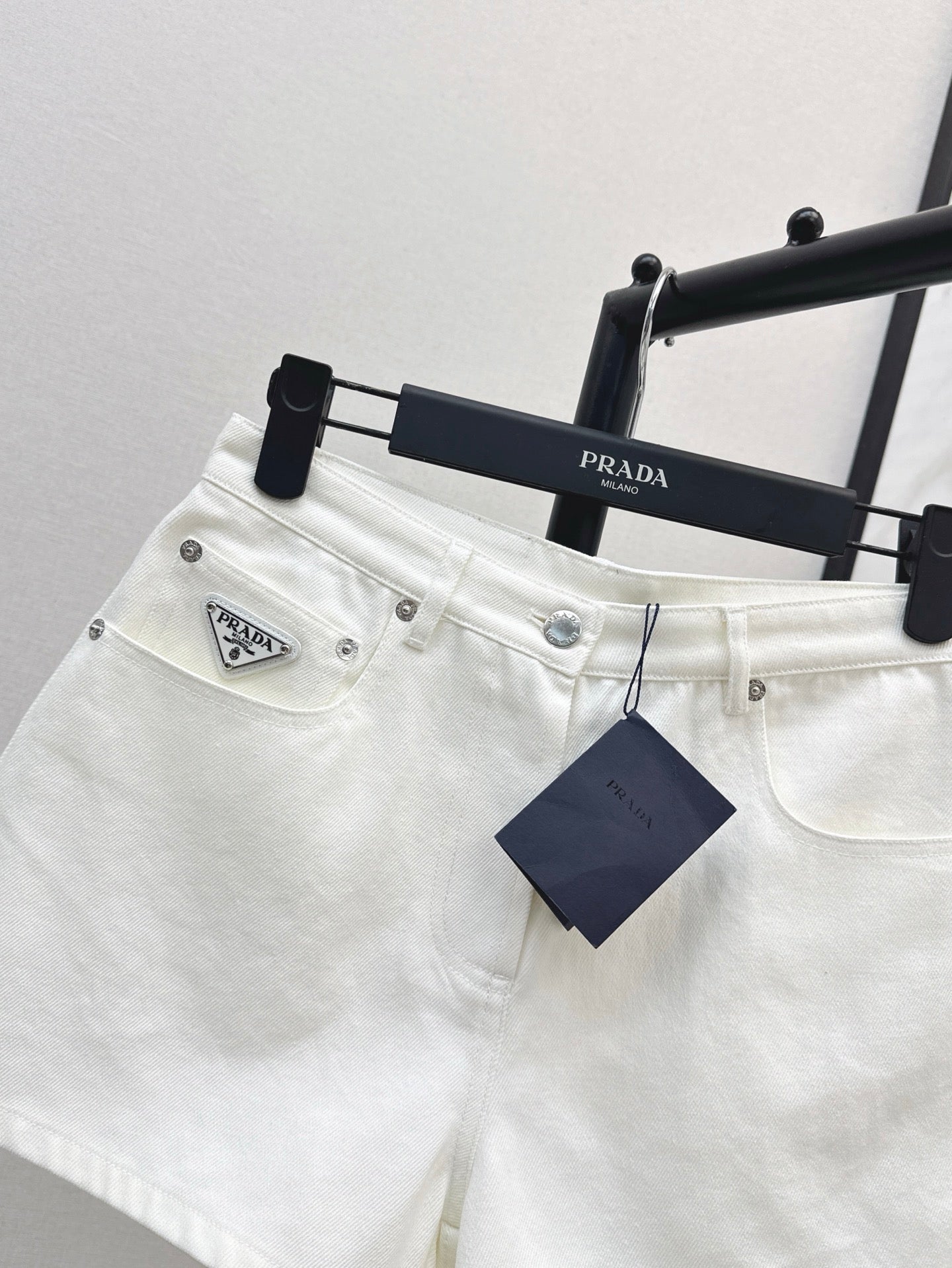 Pr 25ss denim short
