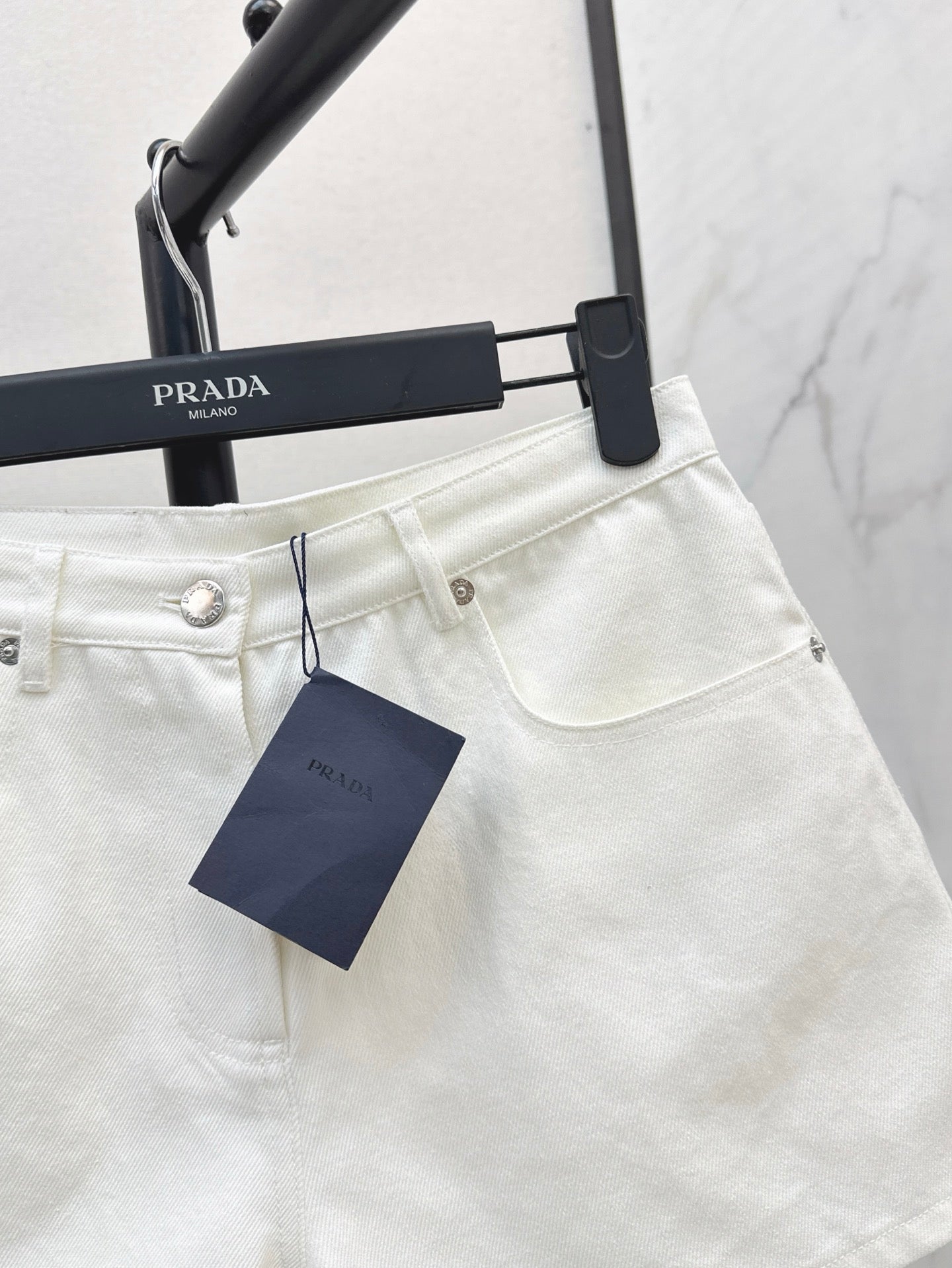 Pr 25ss denim short