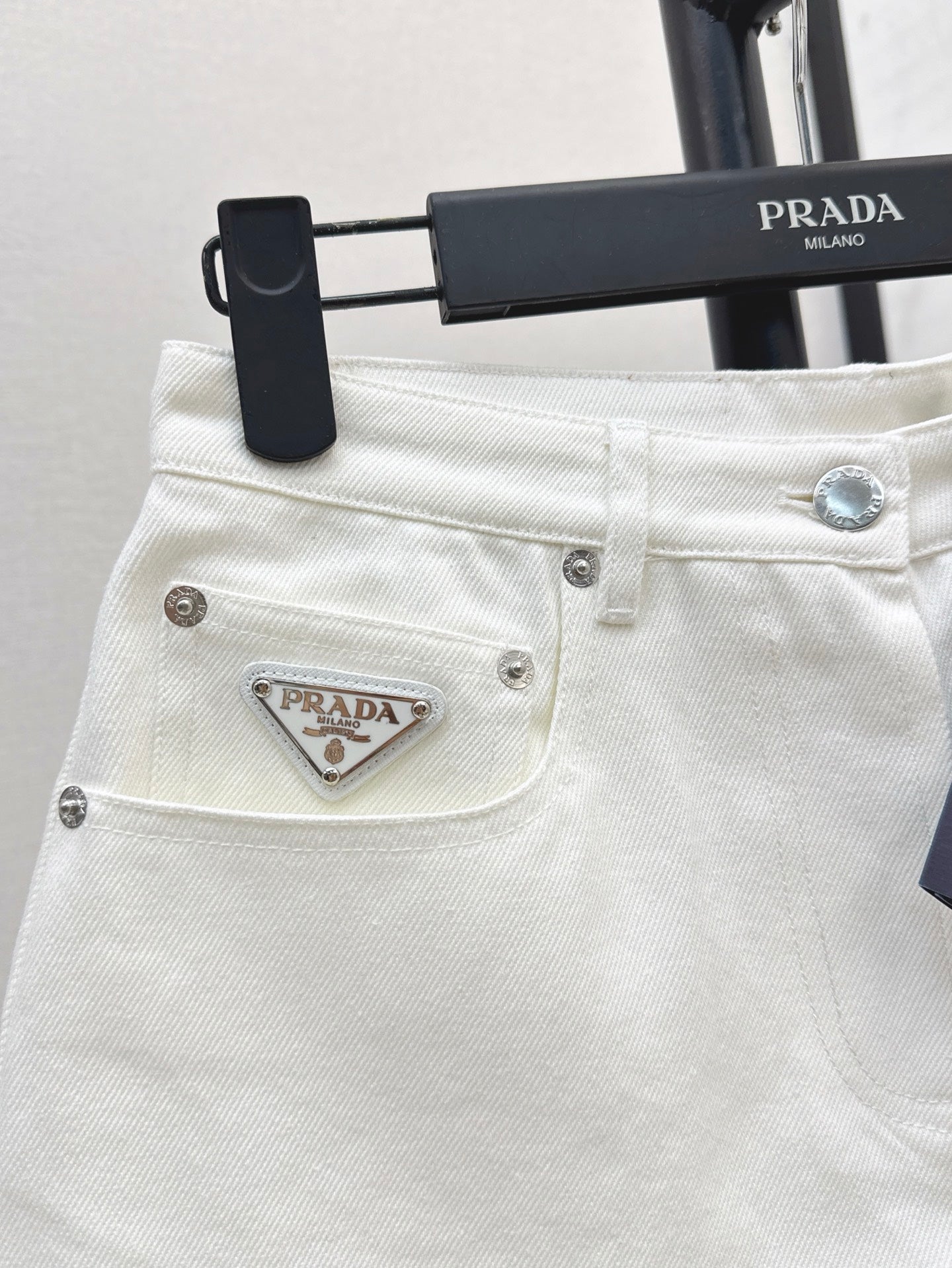 Pr 25ss denim short