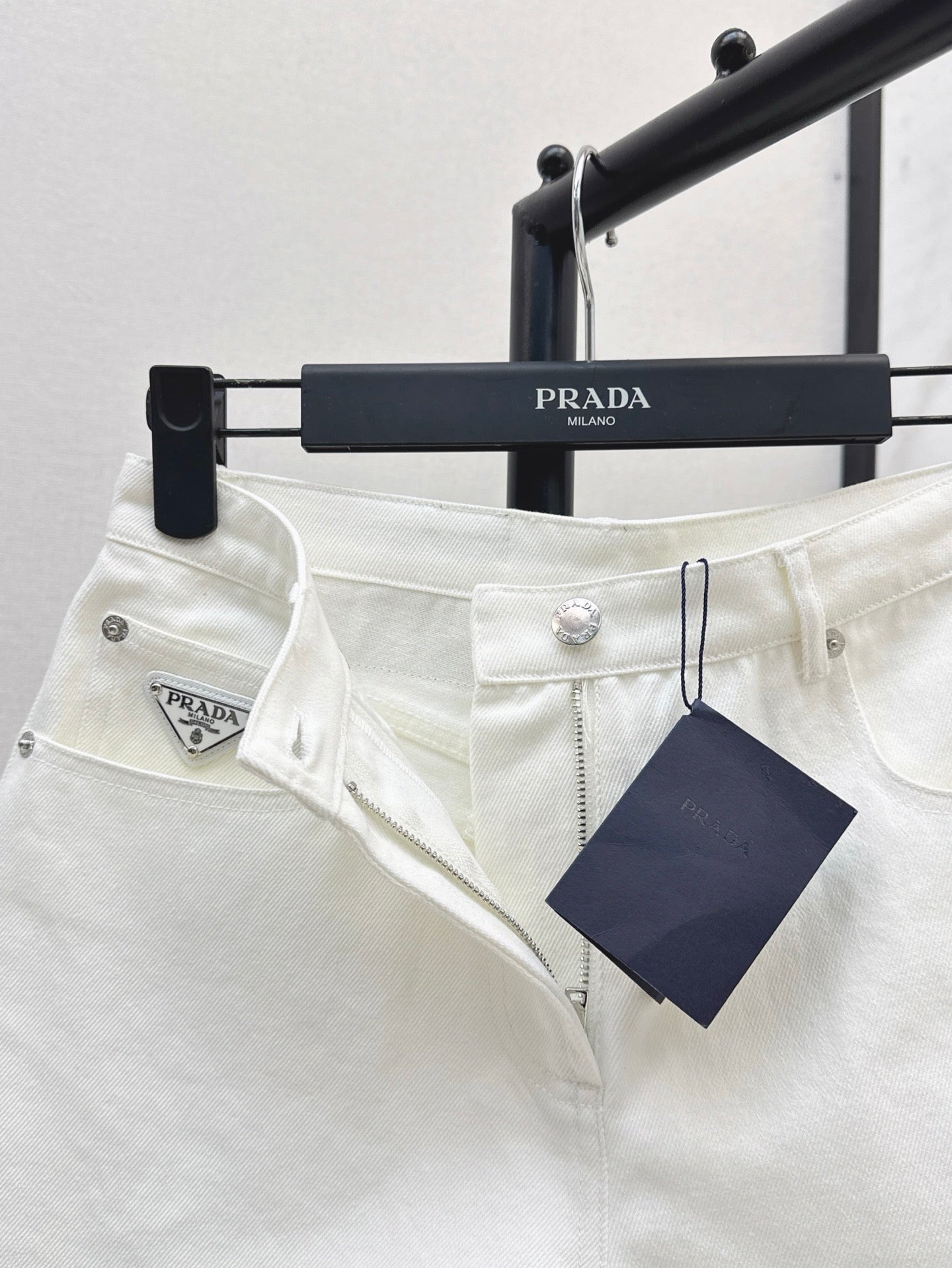 Pr 25ss denim short