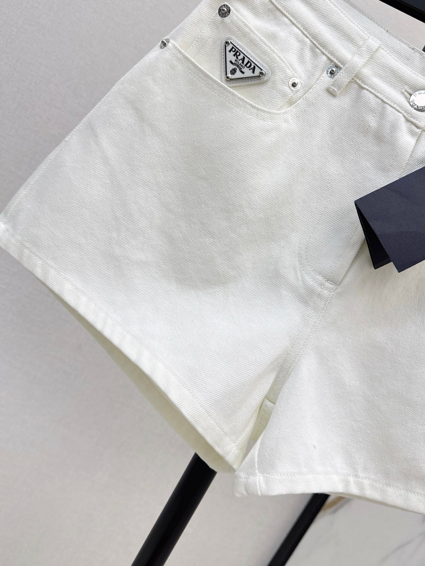 Pr 25ss denim short