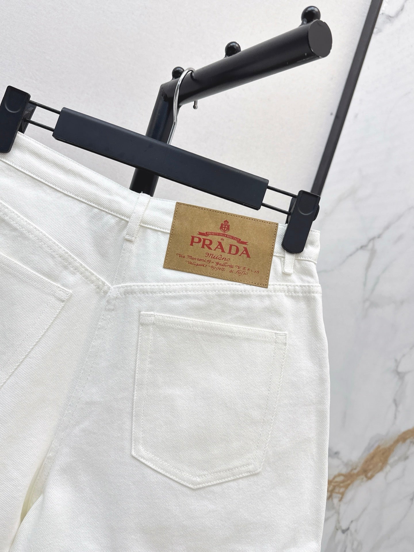 Pr 25ss denim short