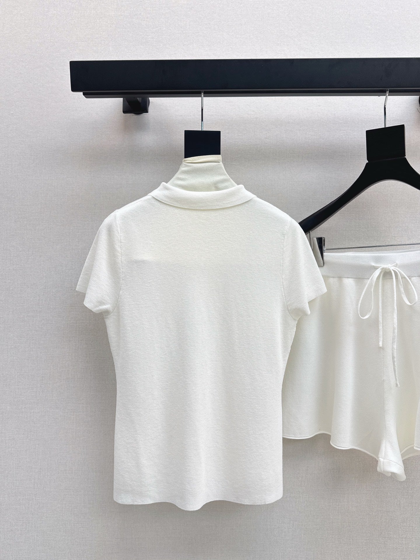 Ce 25ss knitted set
