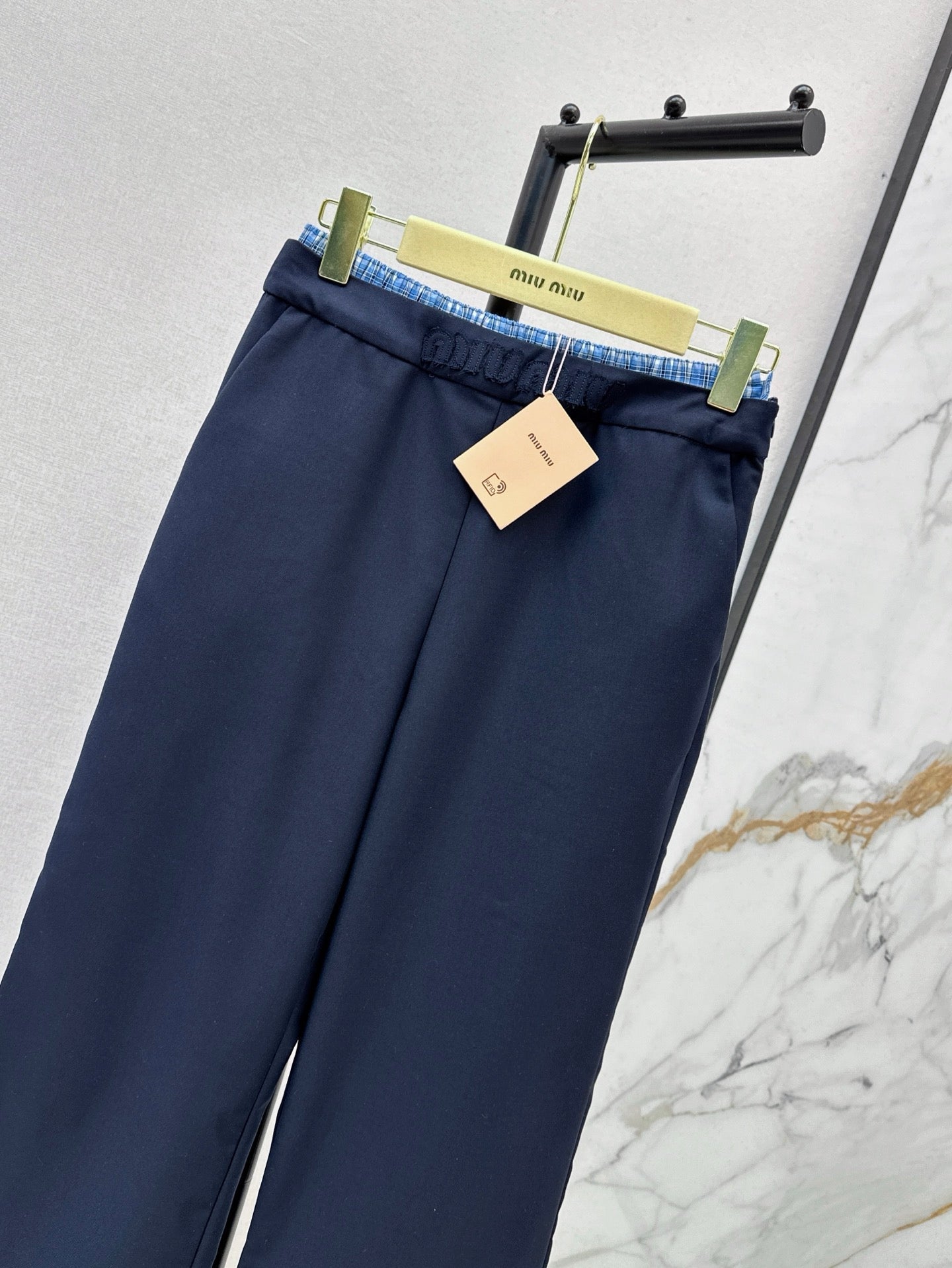 M 25SS PANTS