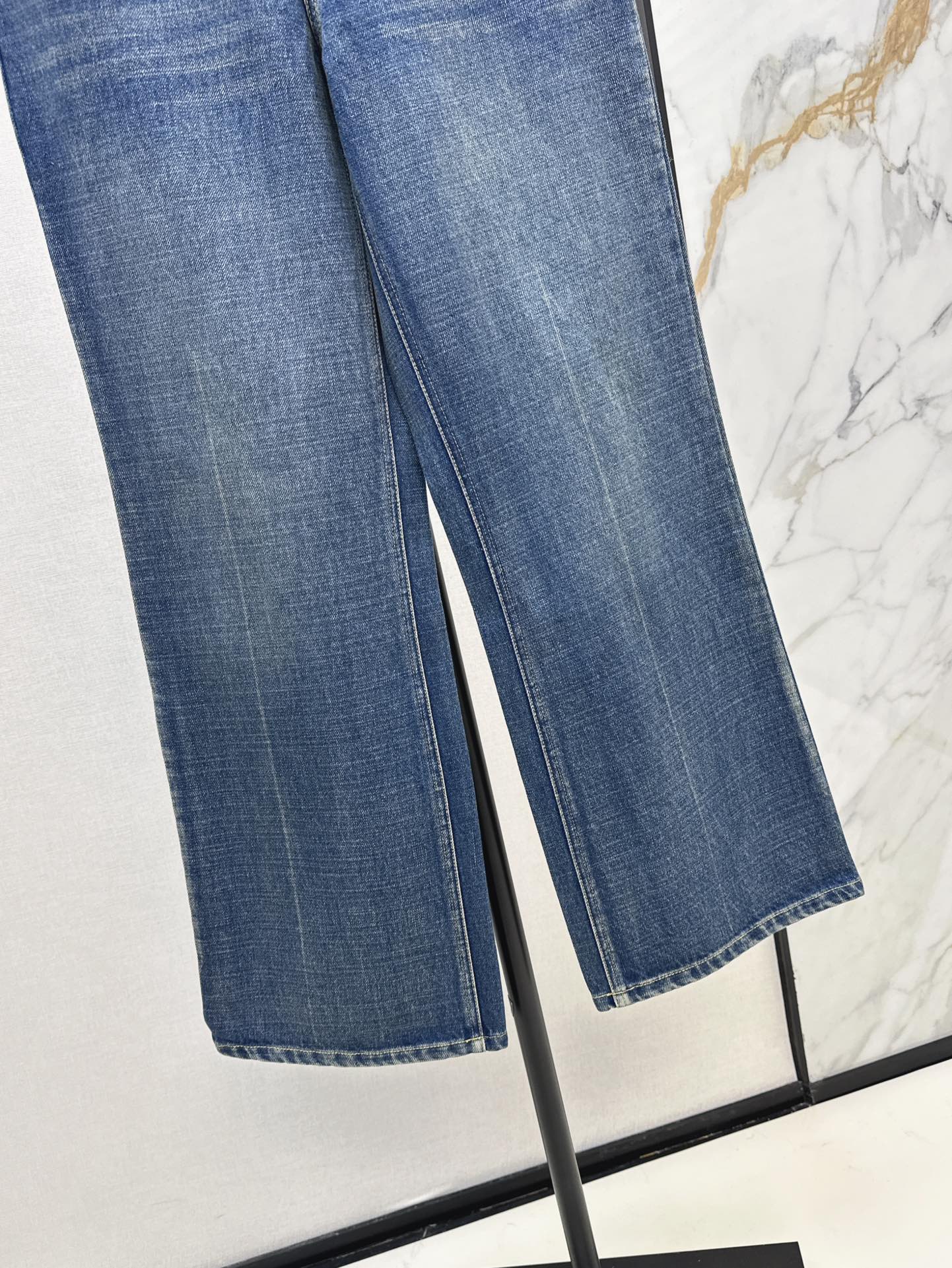 Sai 25ss jeans