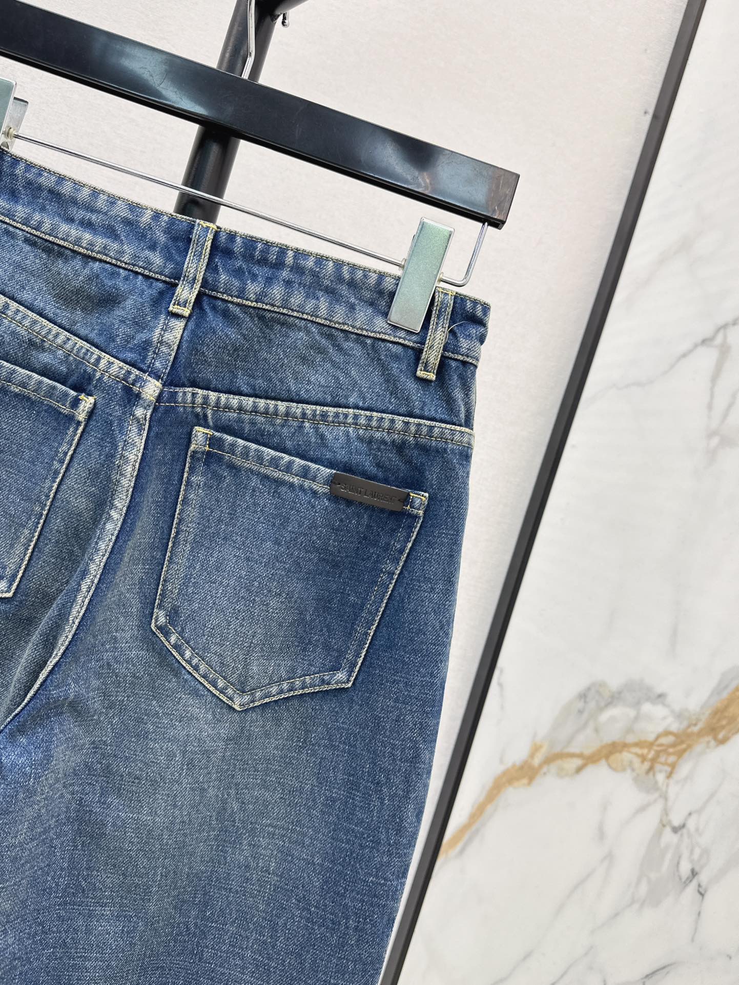 Sai 25ss jeans