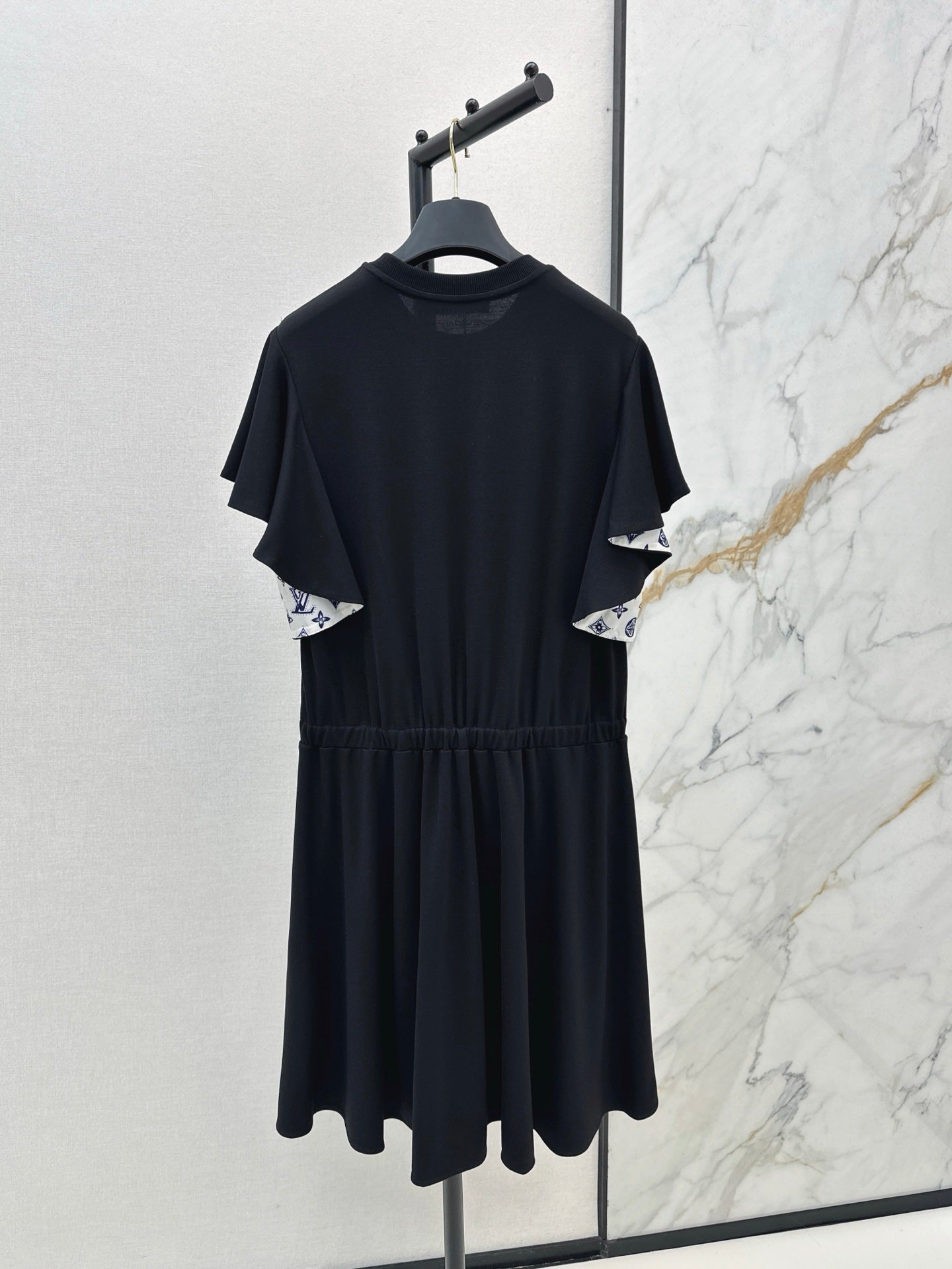 L 25ss dress